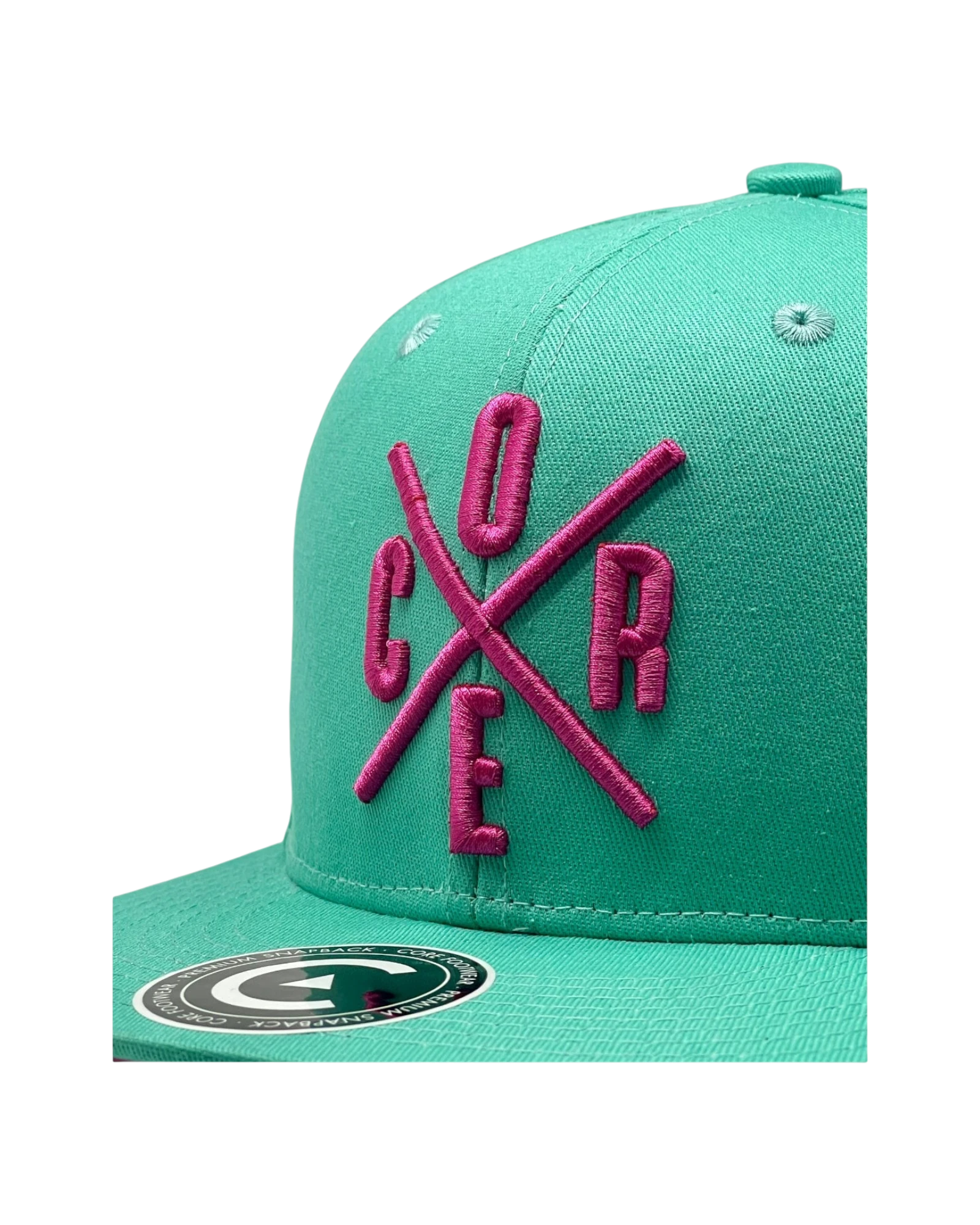 Gorra Pink NG