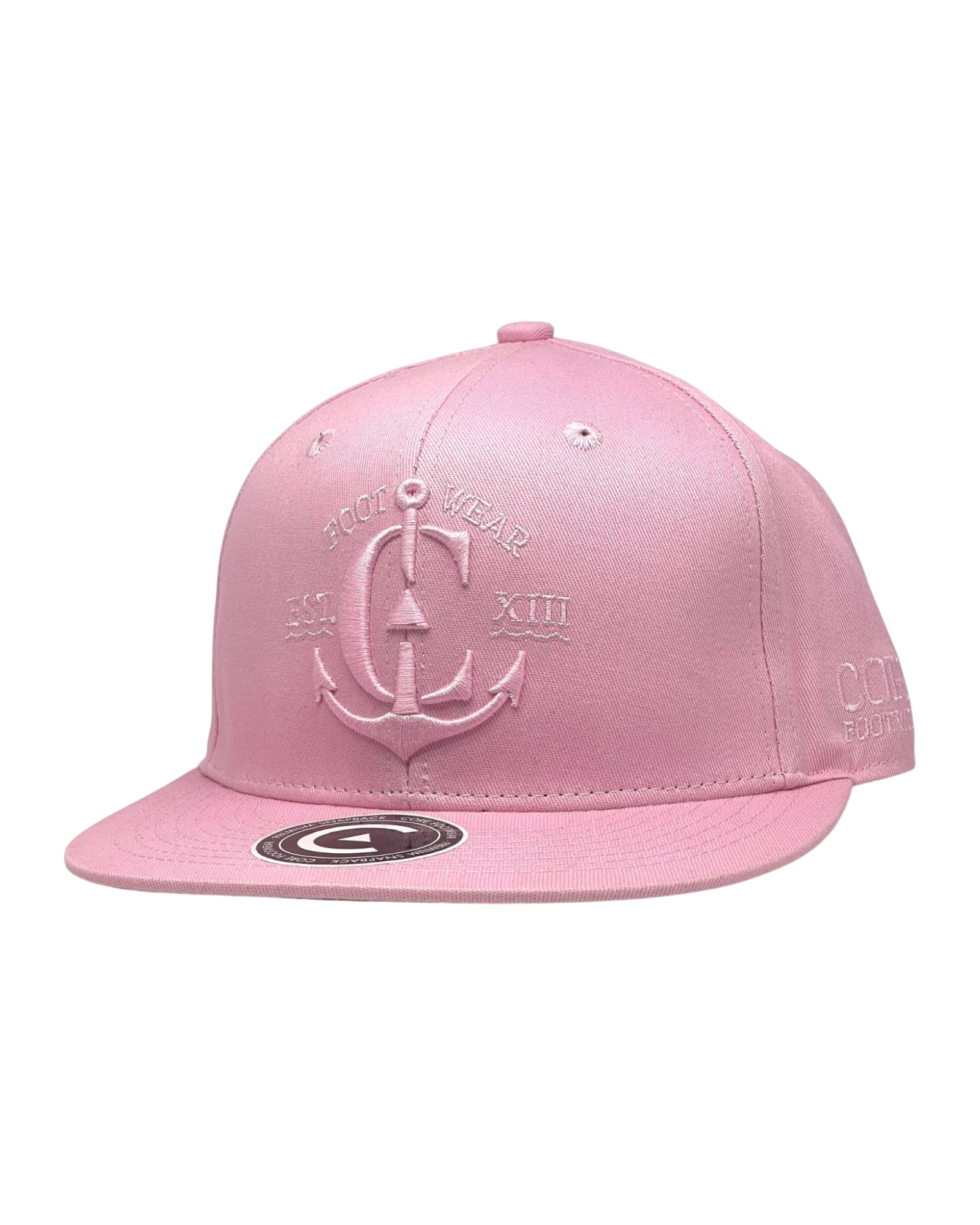 Gorra Timón Pink