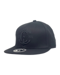 Gorra Timón black