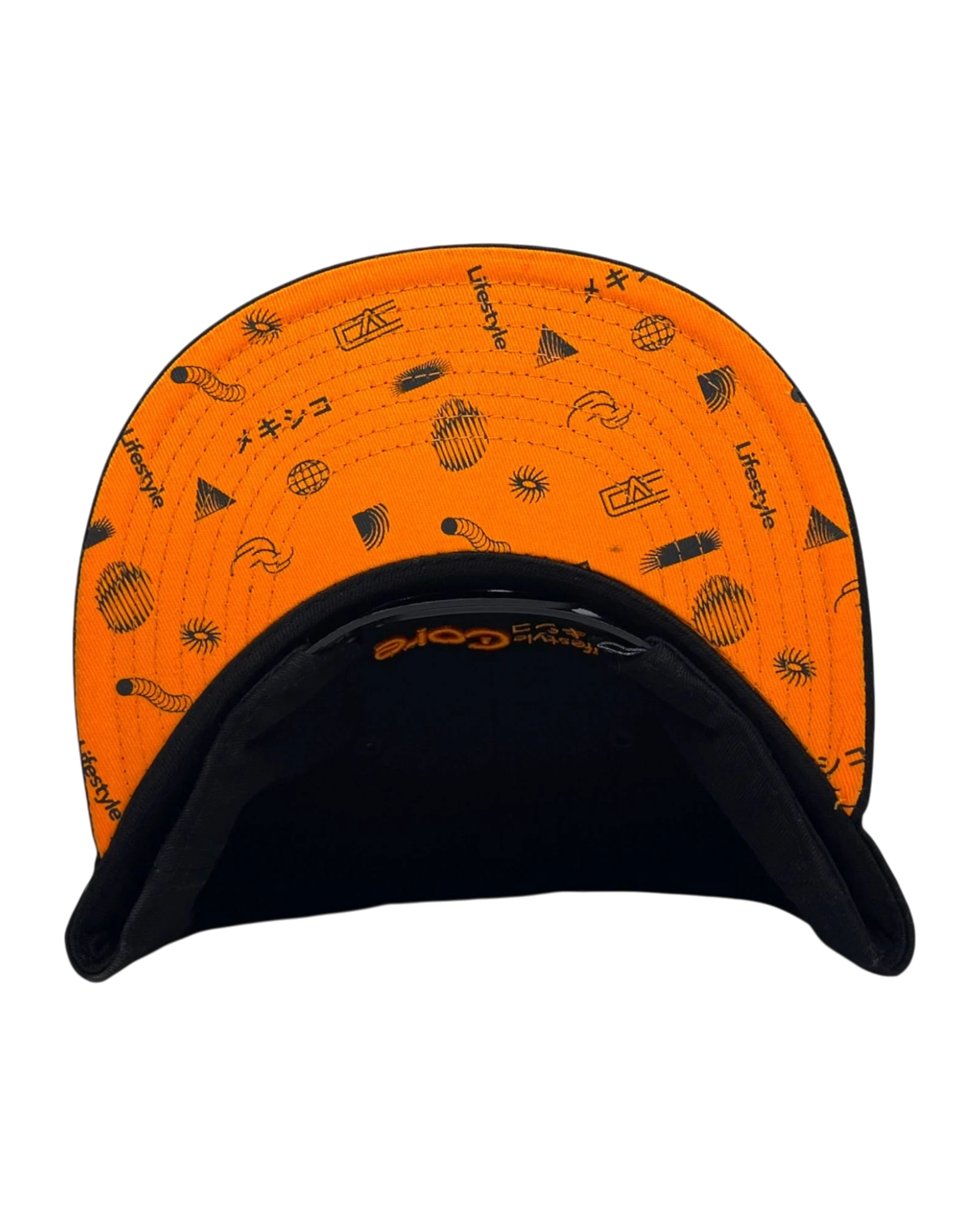 Gorra Rolend
