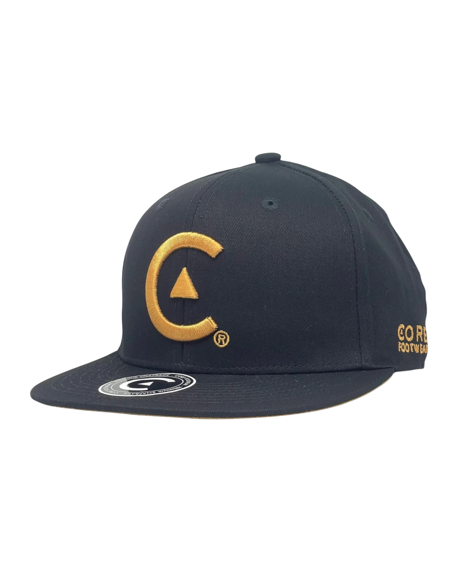 Gorra Eart Logo
