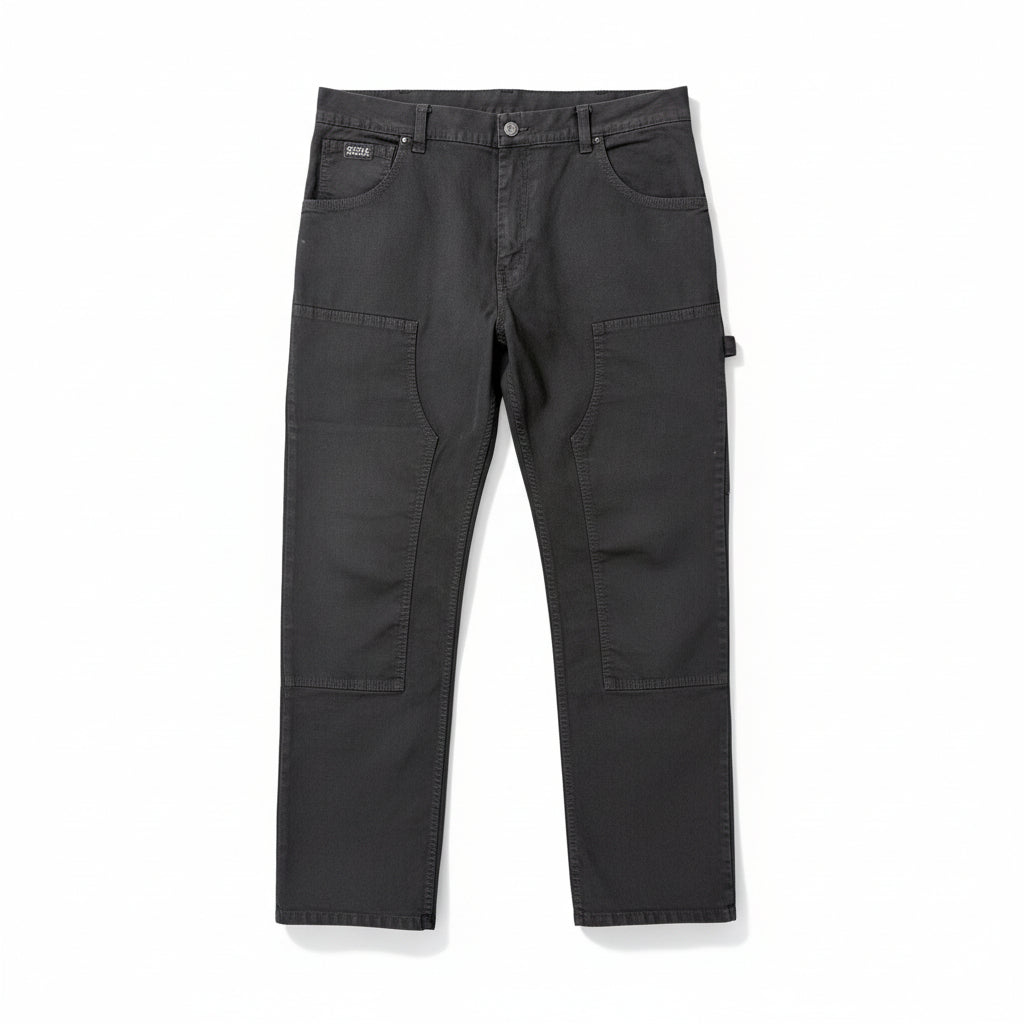 Jeans Carpinteros Black