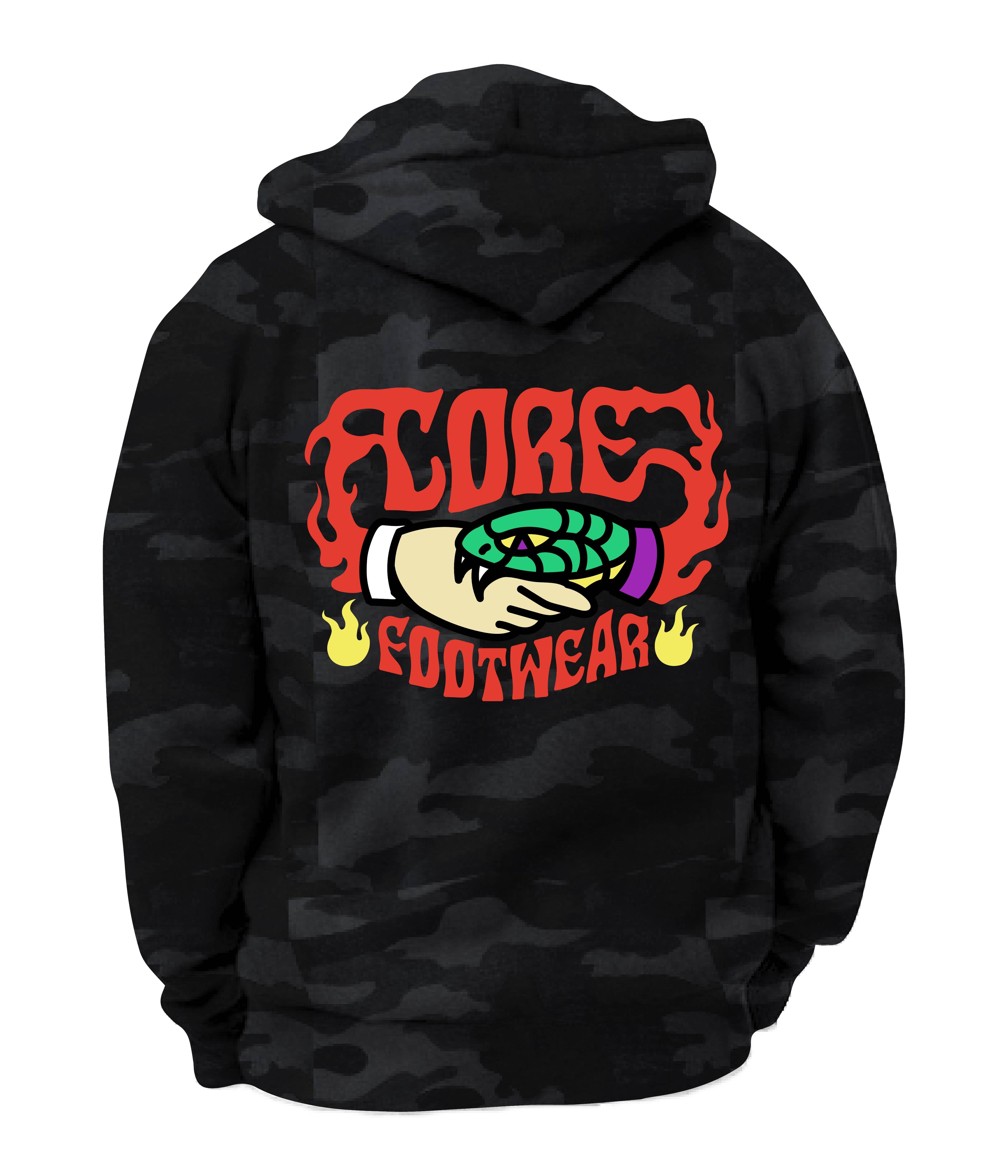 Sudadera Traidor