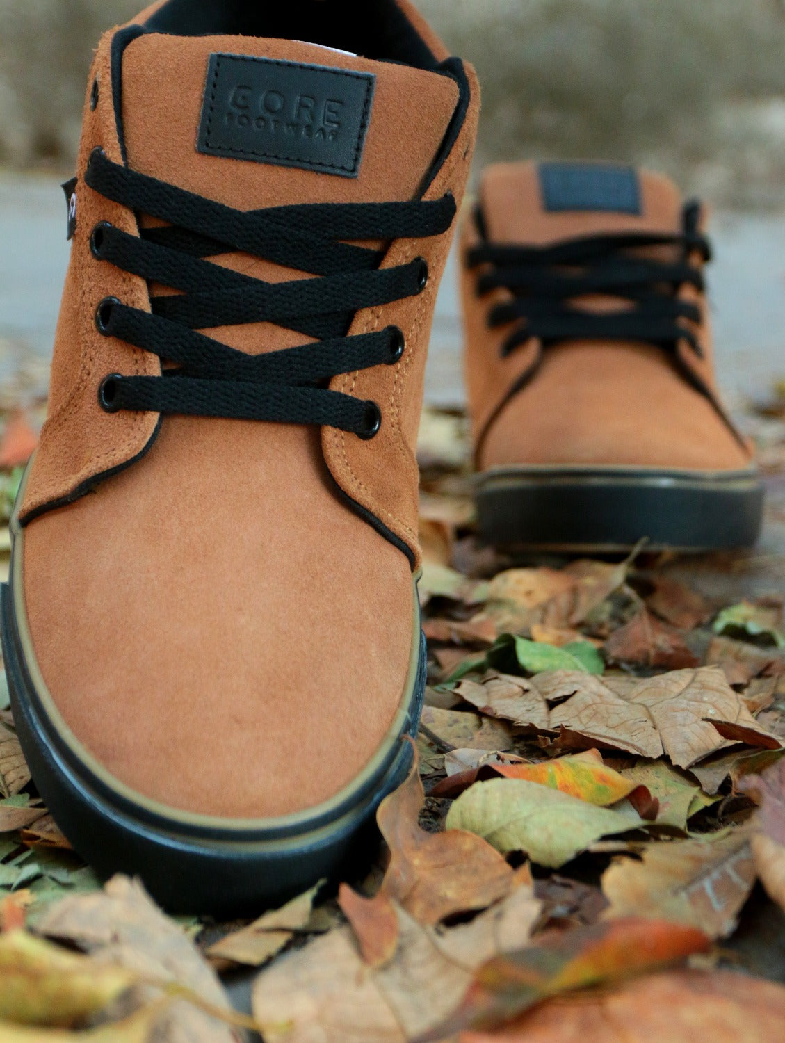 Smith High Yellow Gum Black