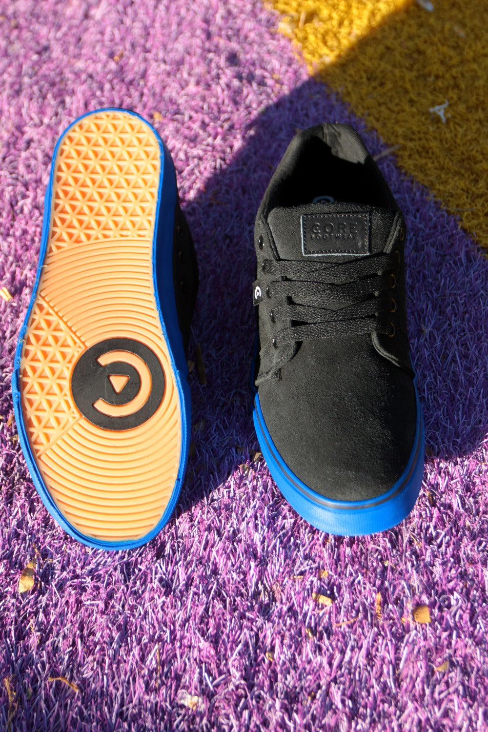Smith Black Blue