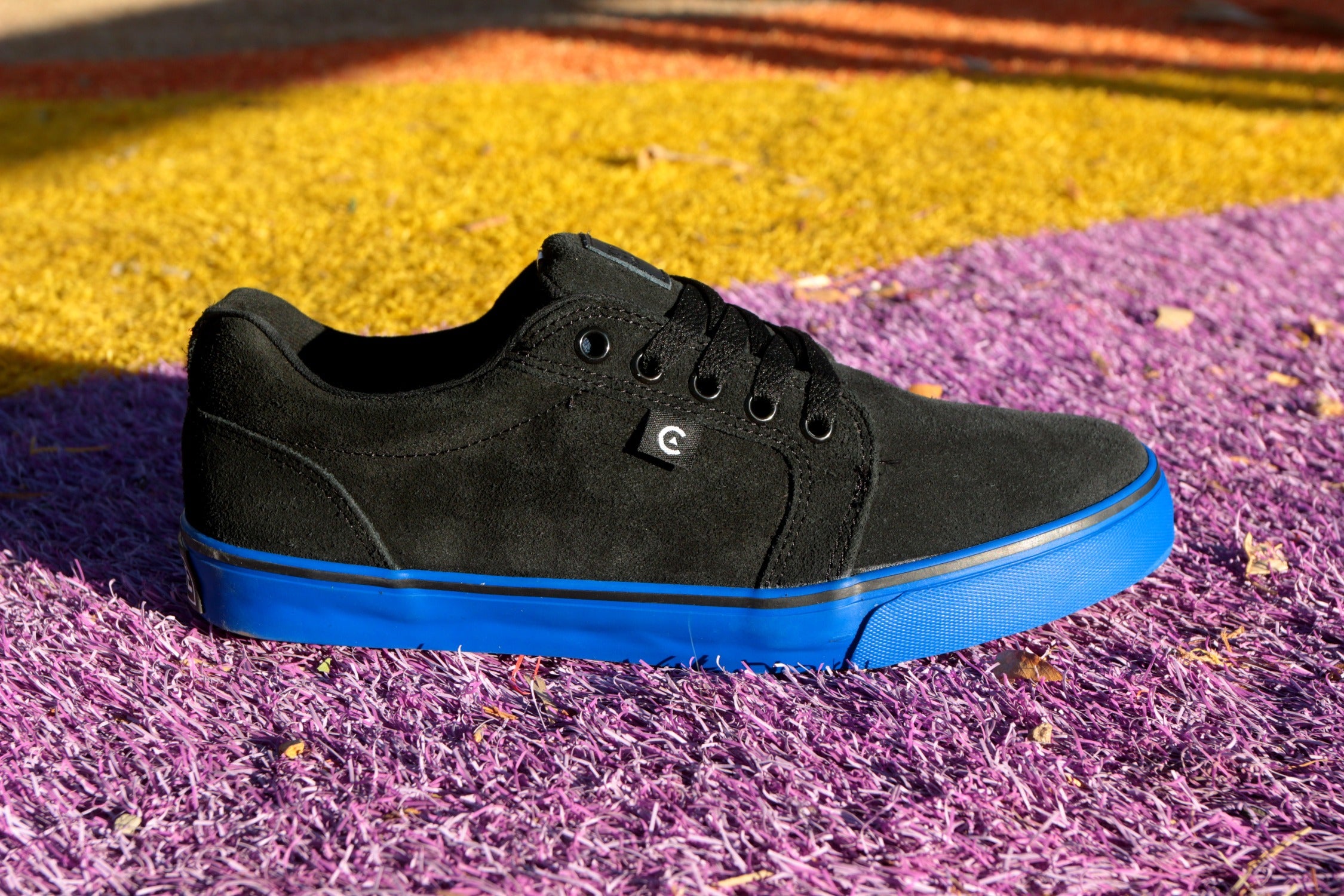 Smith Black Blue
