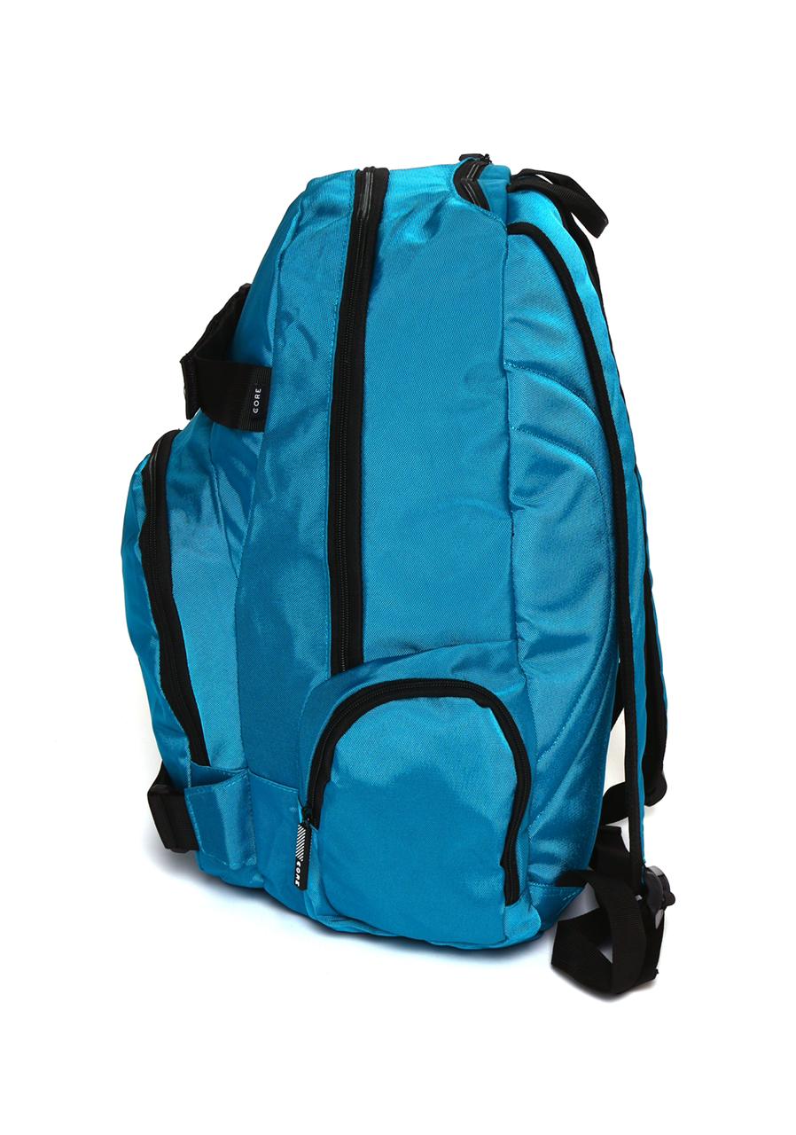 Mochila Skate Blue