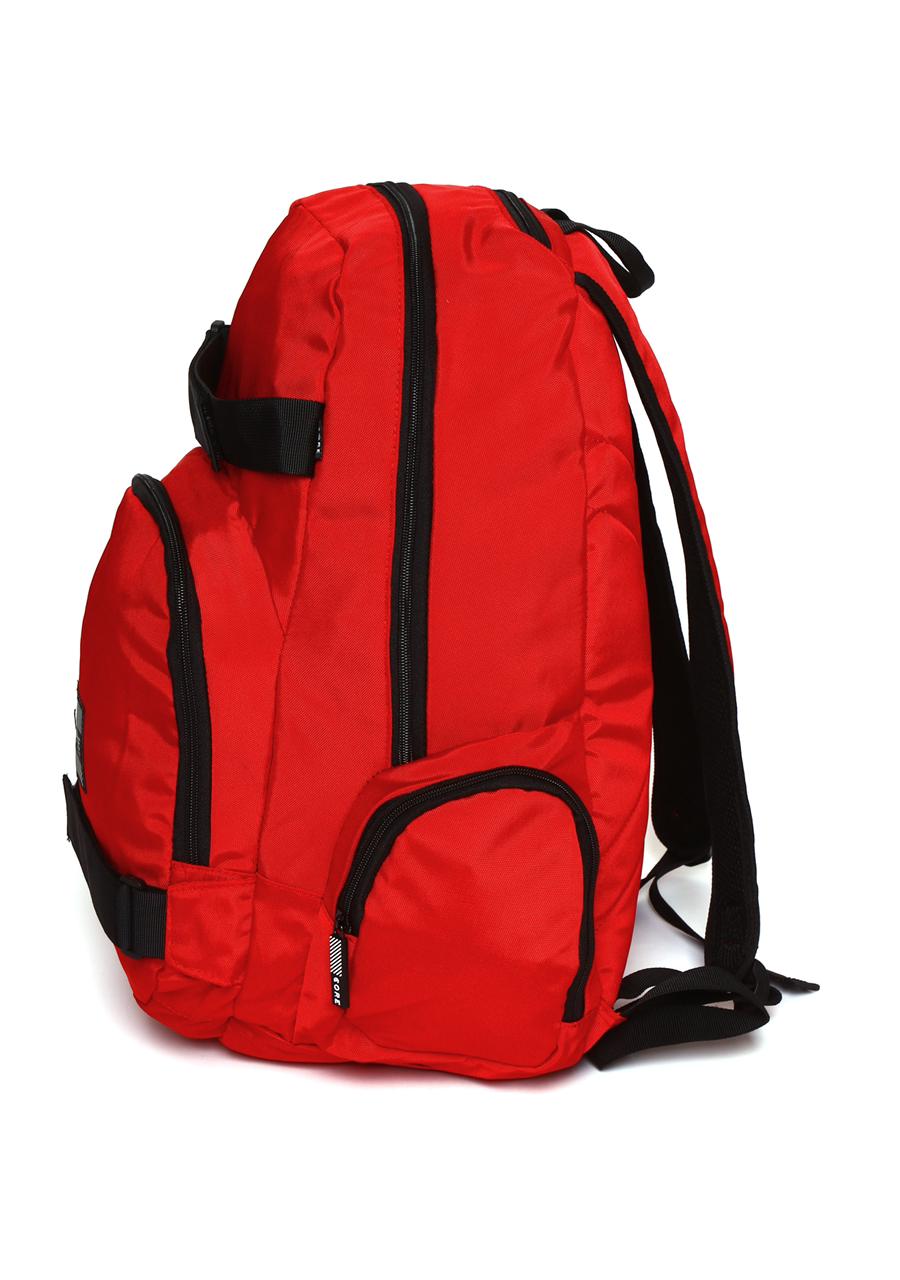 Mochila Skate Red