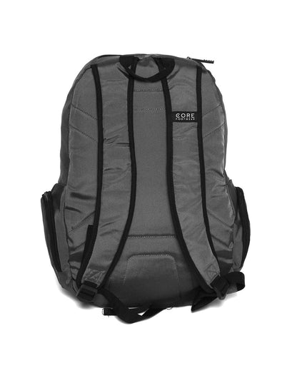 Mochila Skate Gray