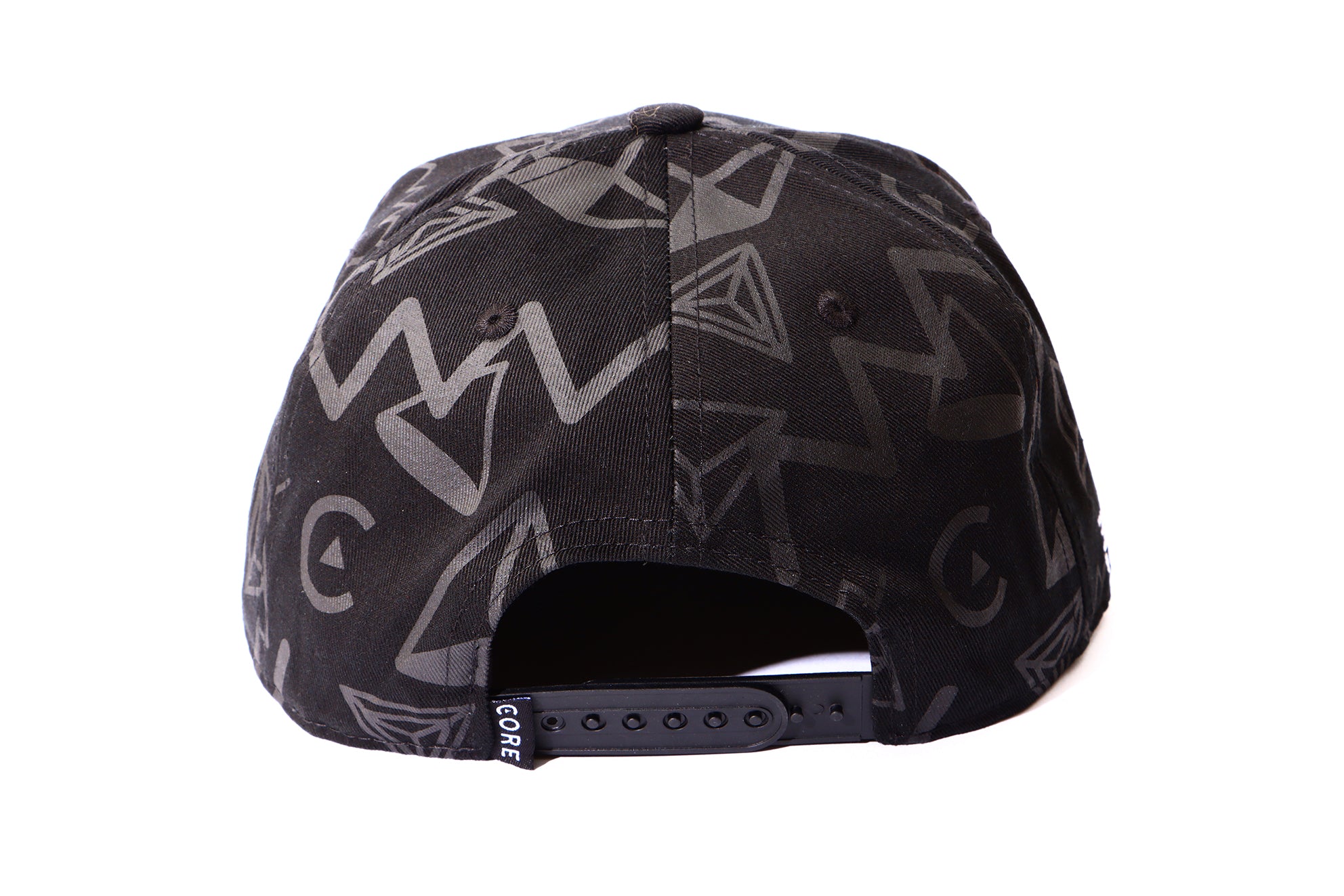 Gorra Triangles