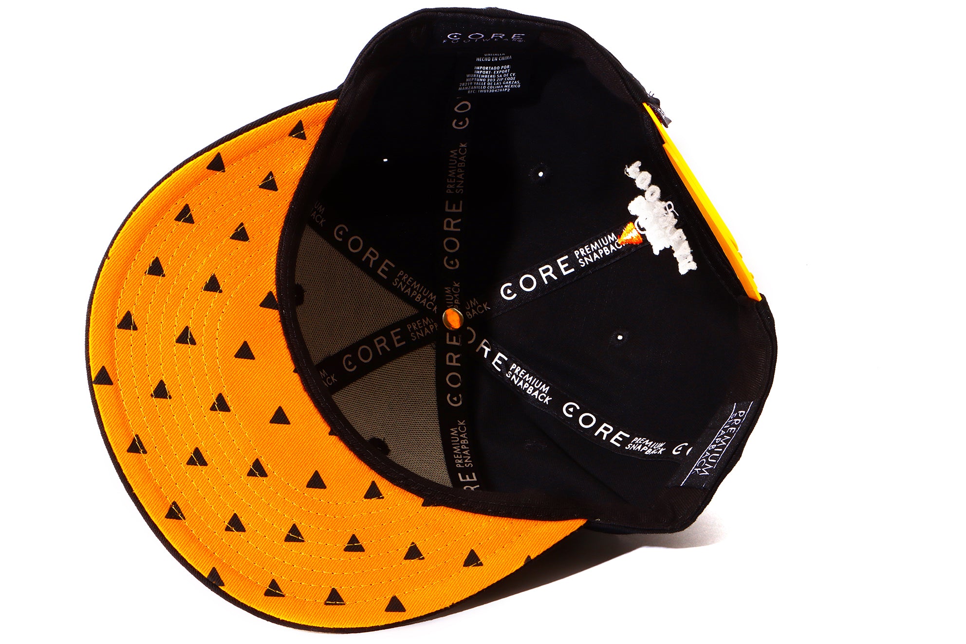 Gorra Dart
