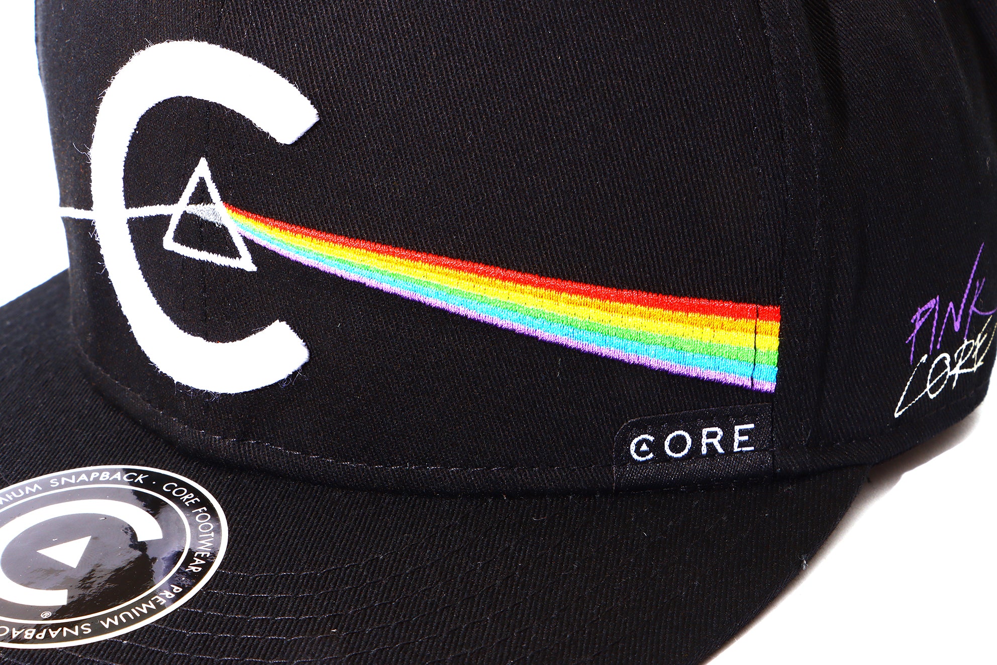 Gorra Dark Side