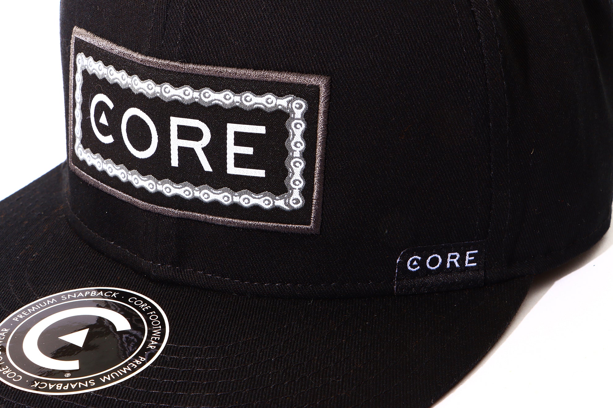 Gorra Bike