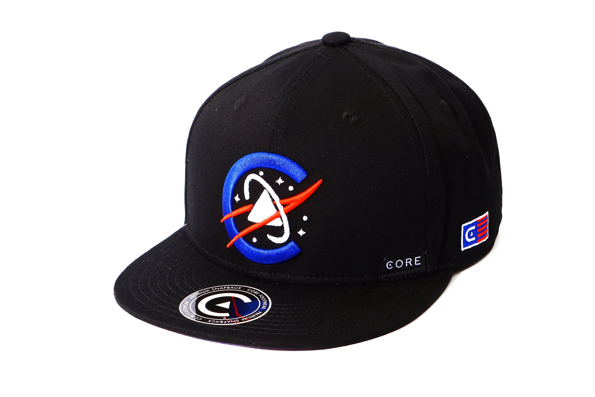 Gorra Nasa