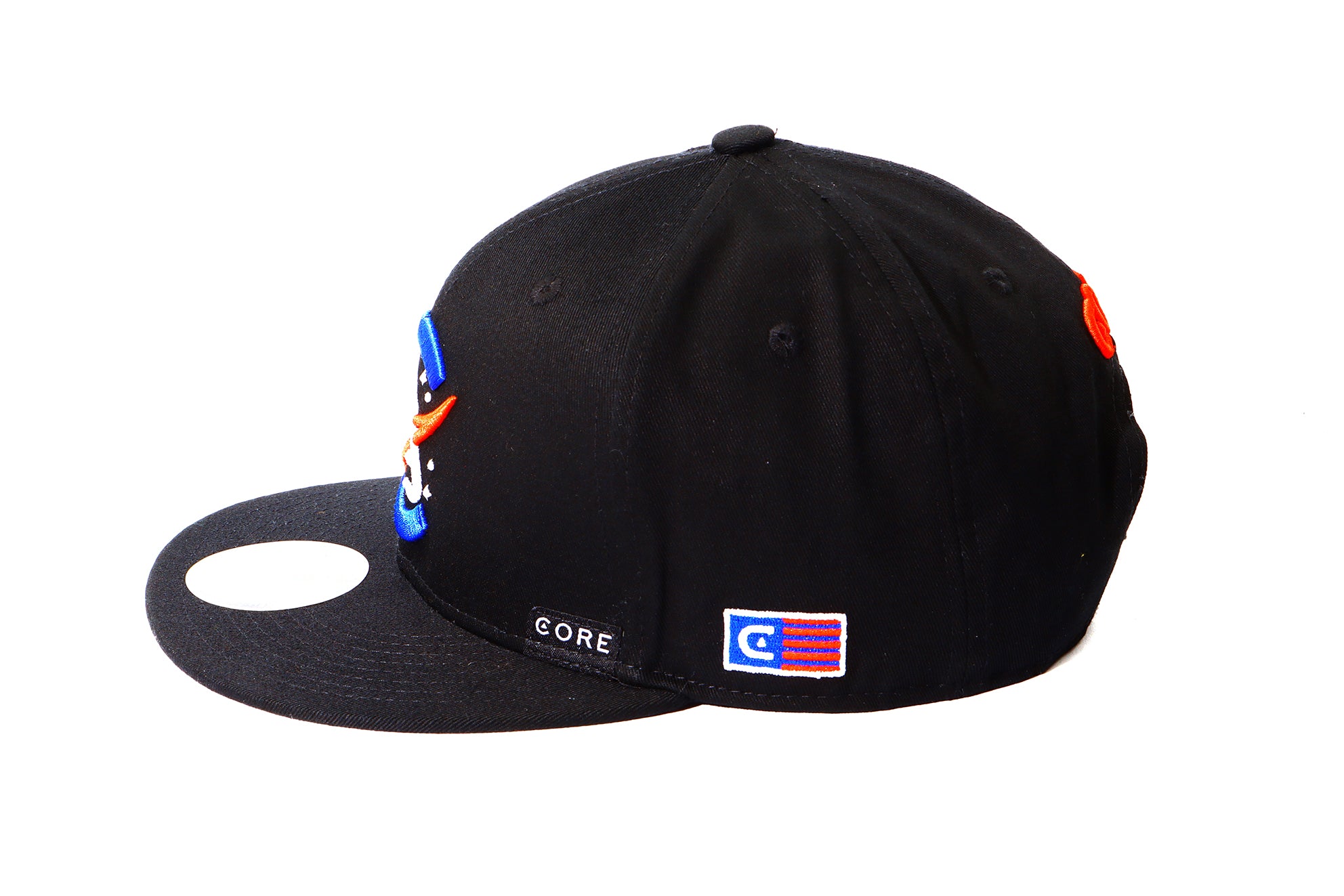 Gorra Nasa