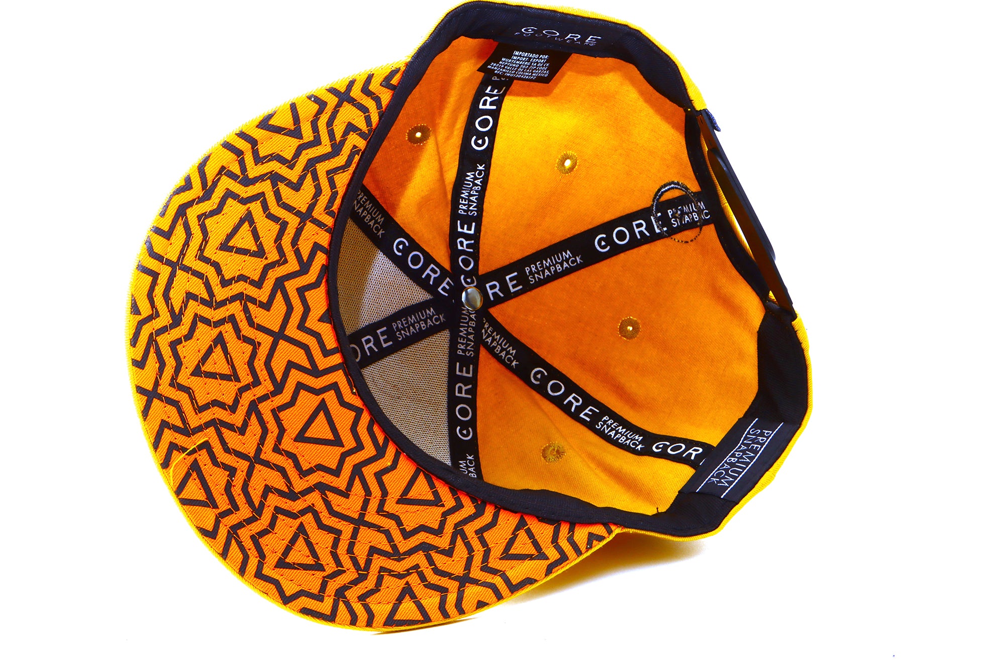Gorra Hills