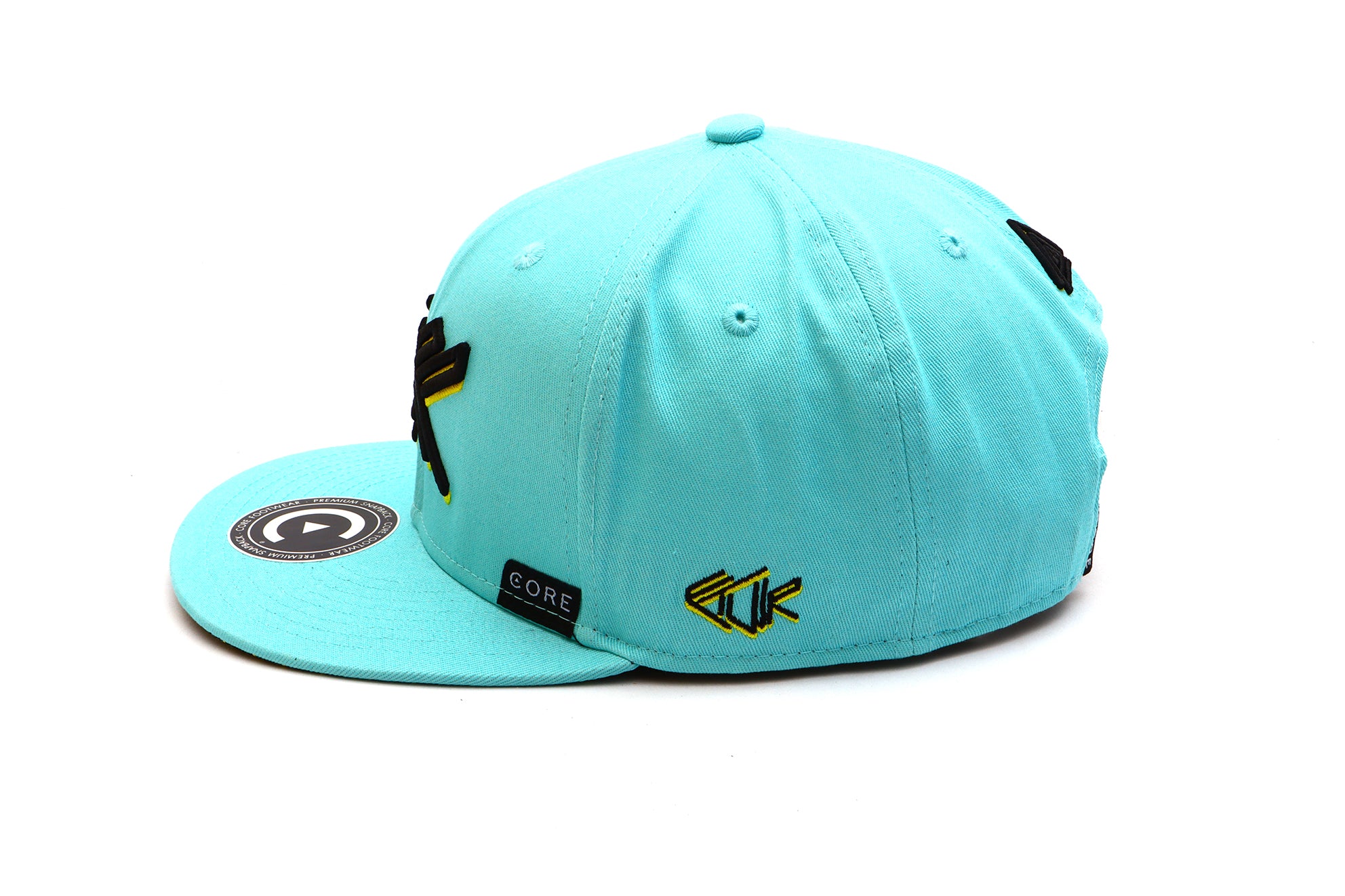 Gorra Volta
