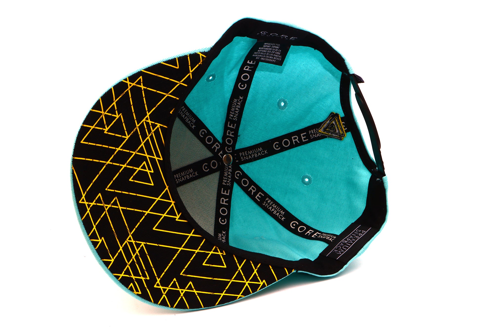Gorra Volta
