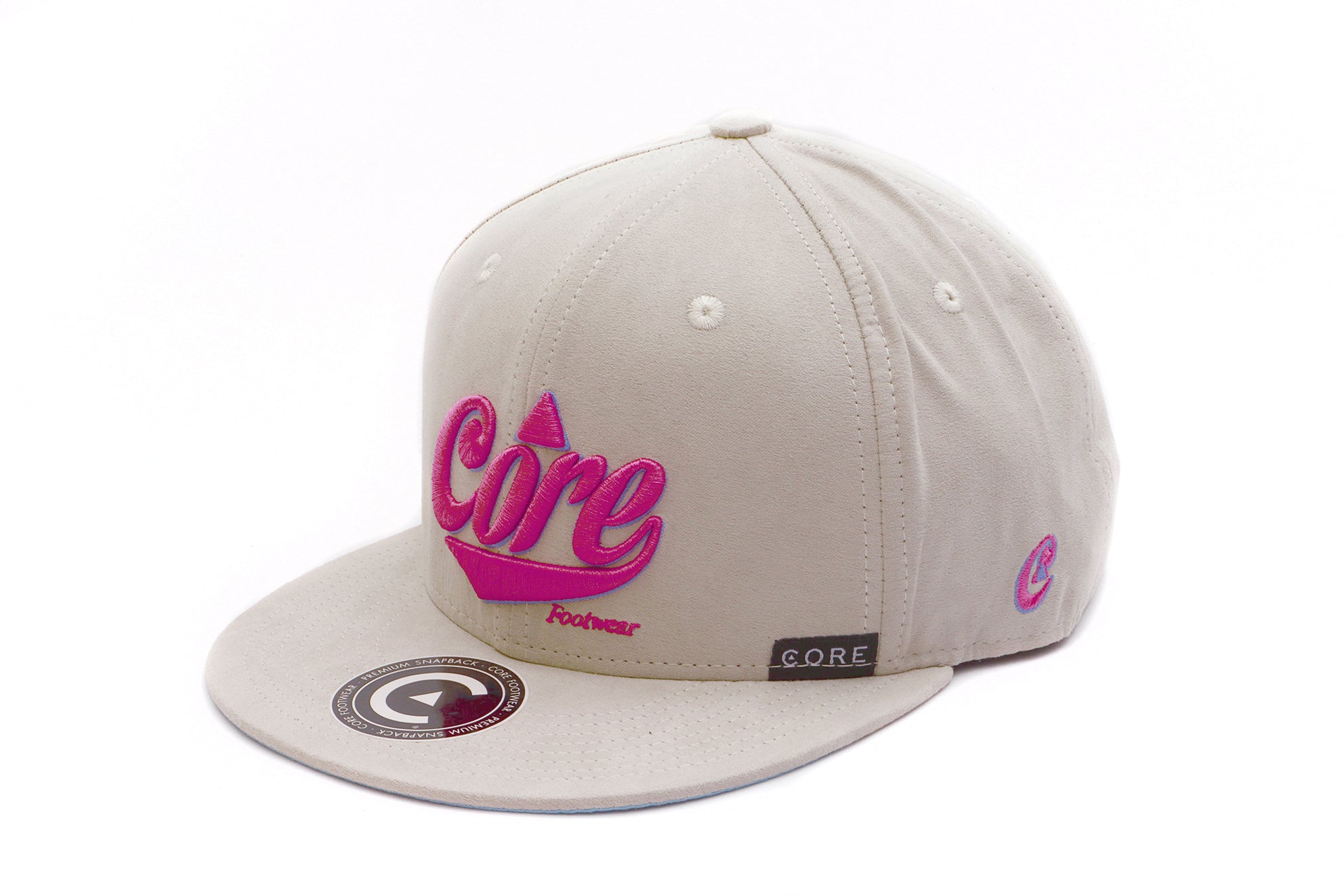 Gorra Habano