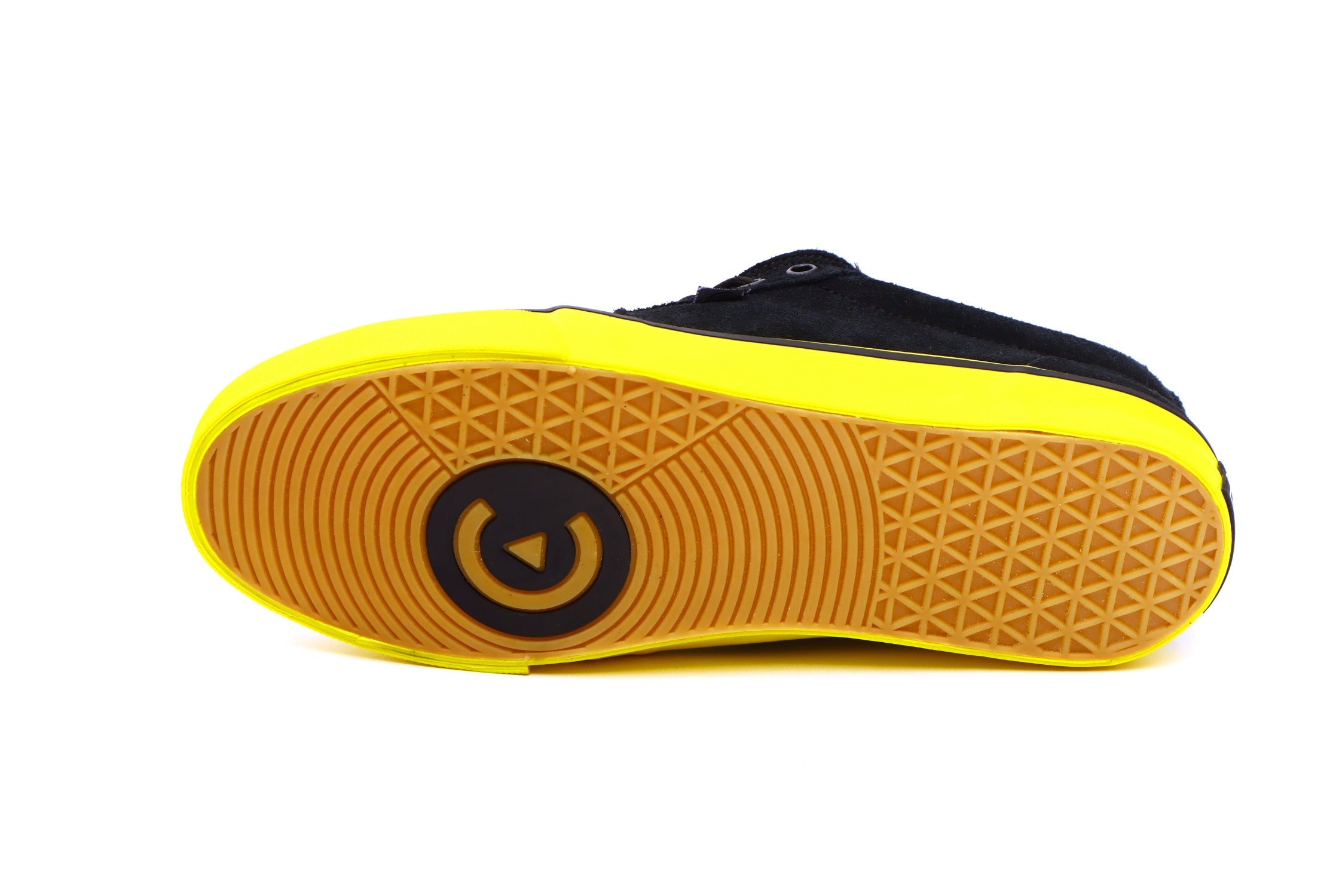 Smith Black Yellow