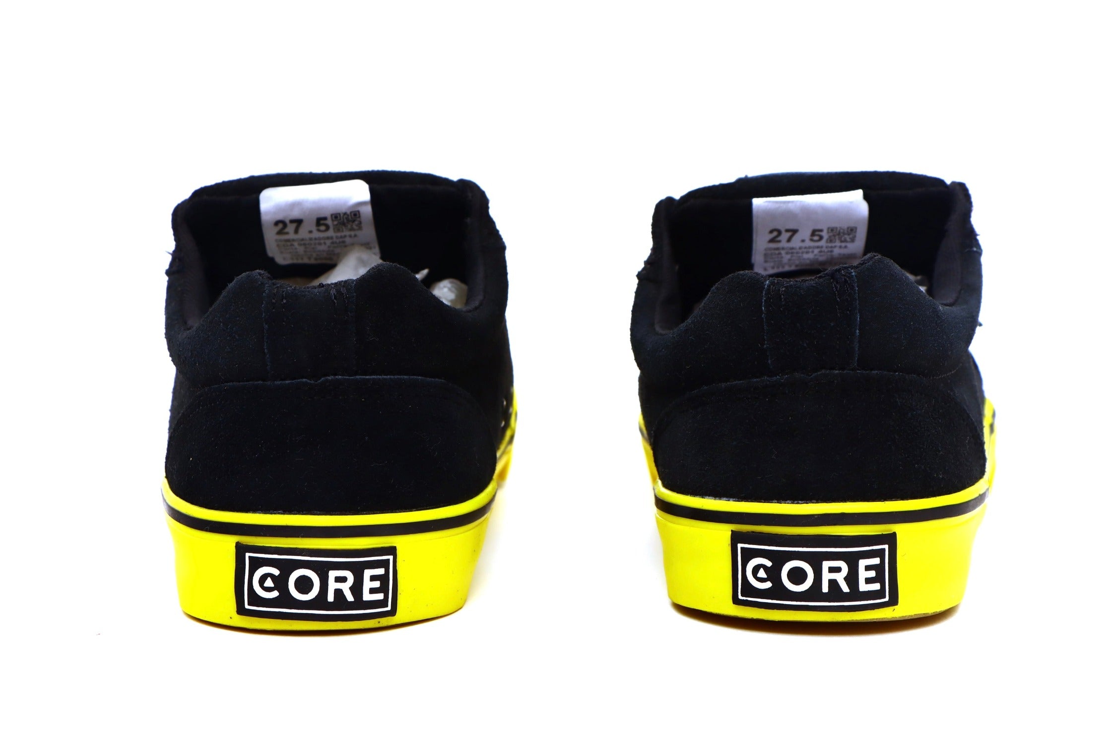 Smith Black Yellow