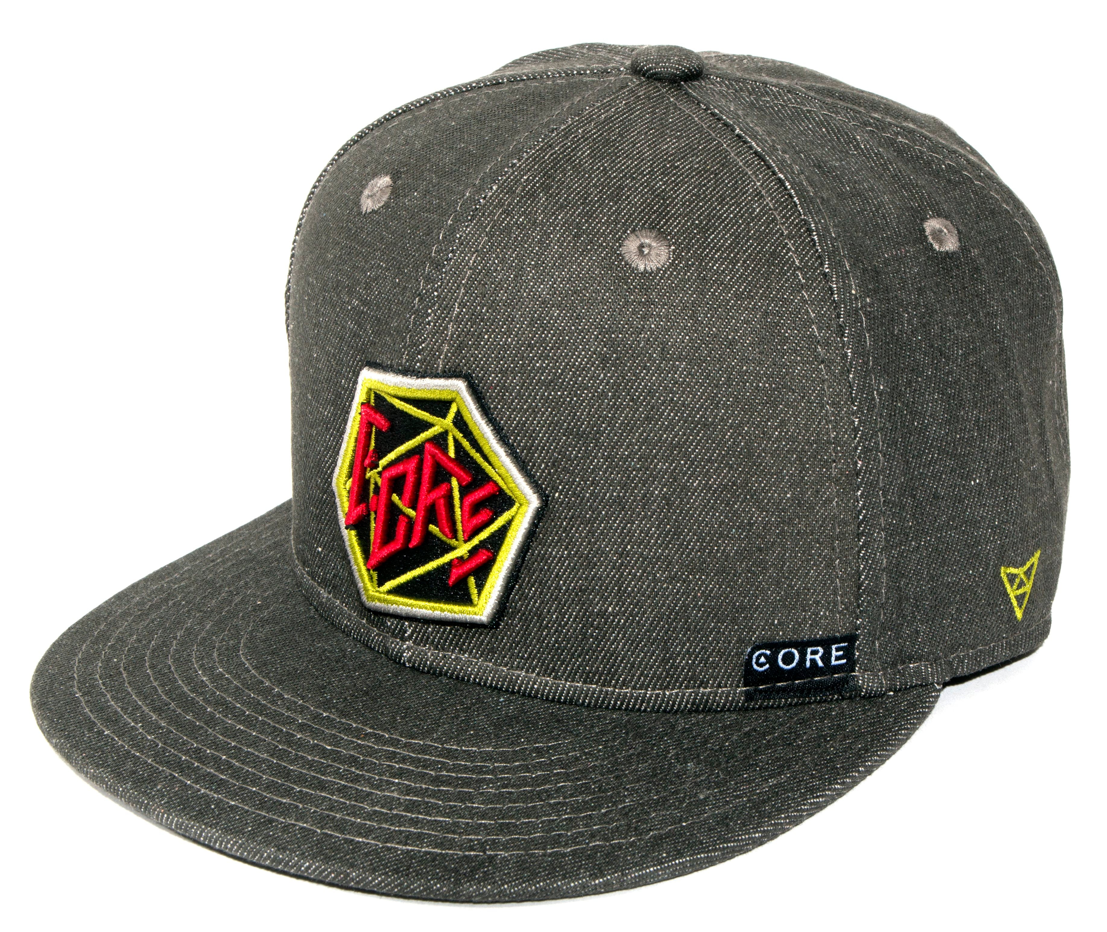 Gorra Denim