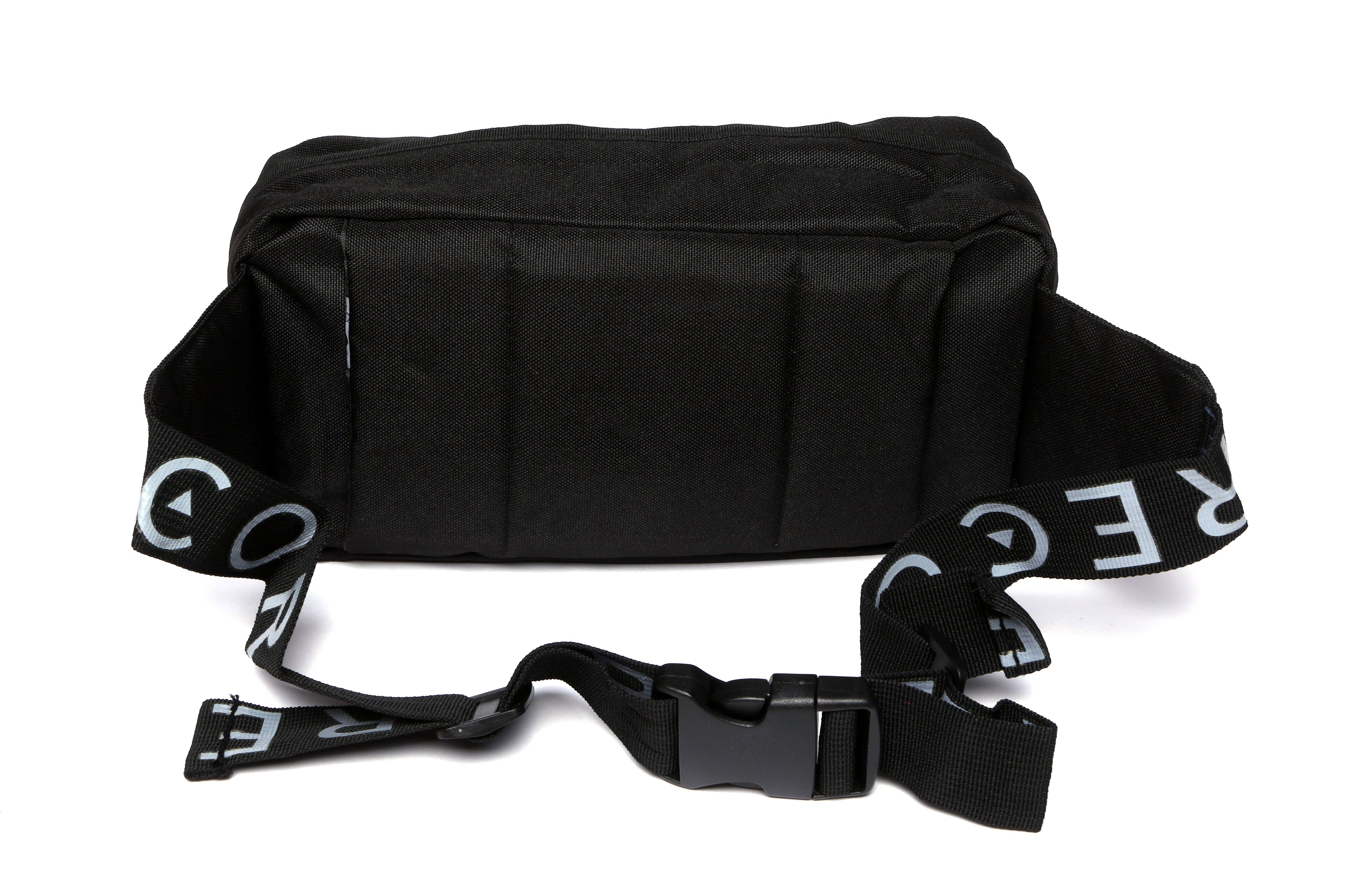 Cangurera Black