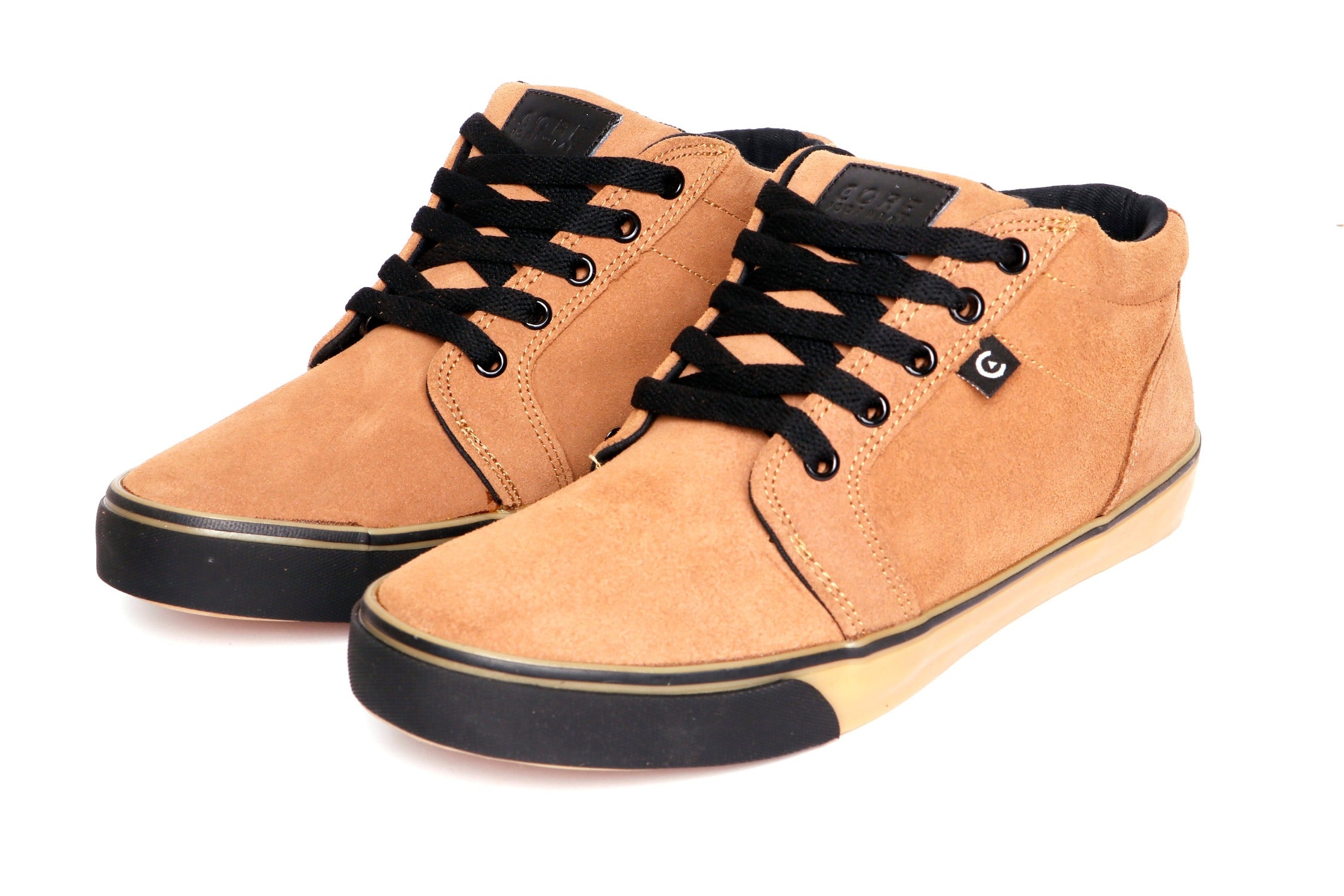 Smith High Yellow Gum Black