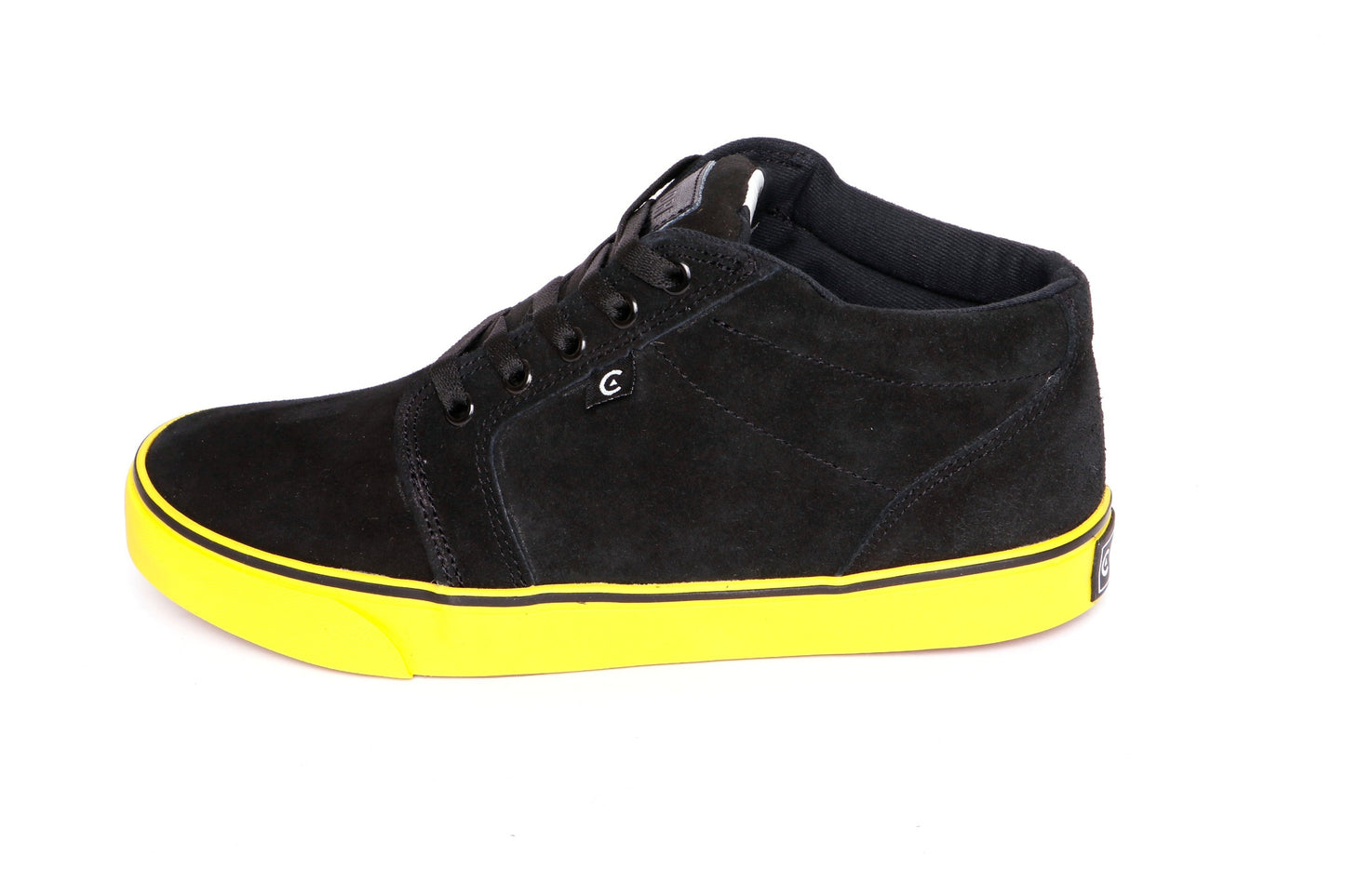 Smith High Black Yellow