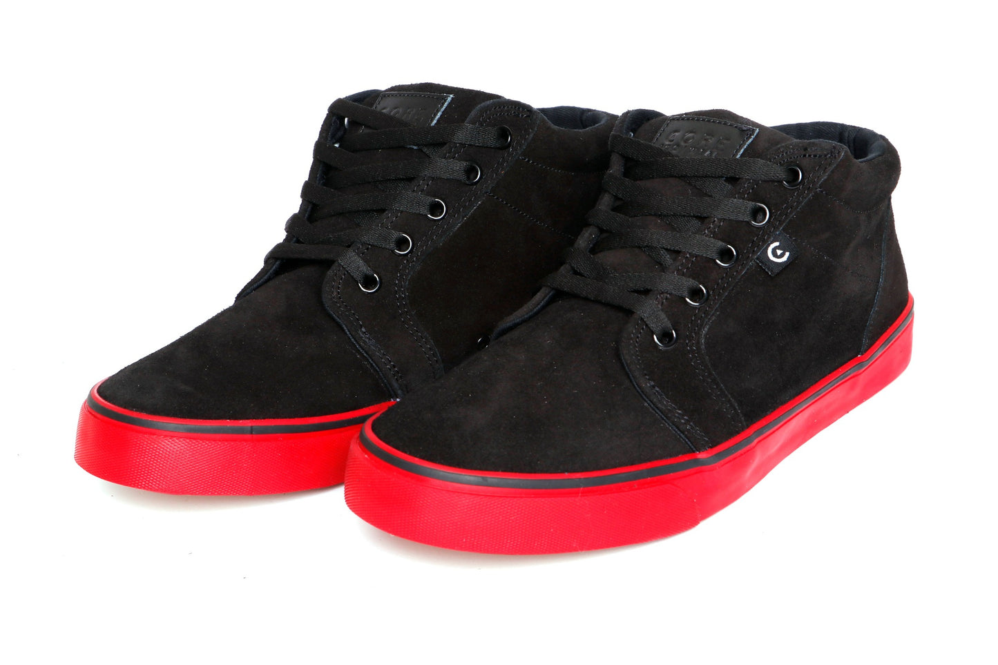 Smith High Black Red