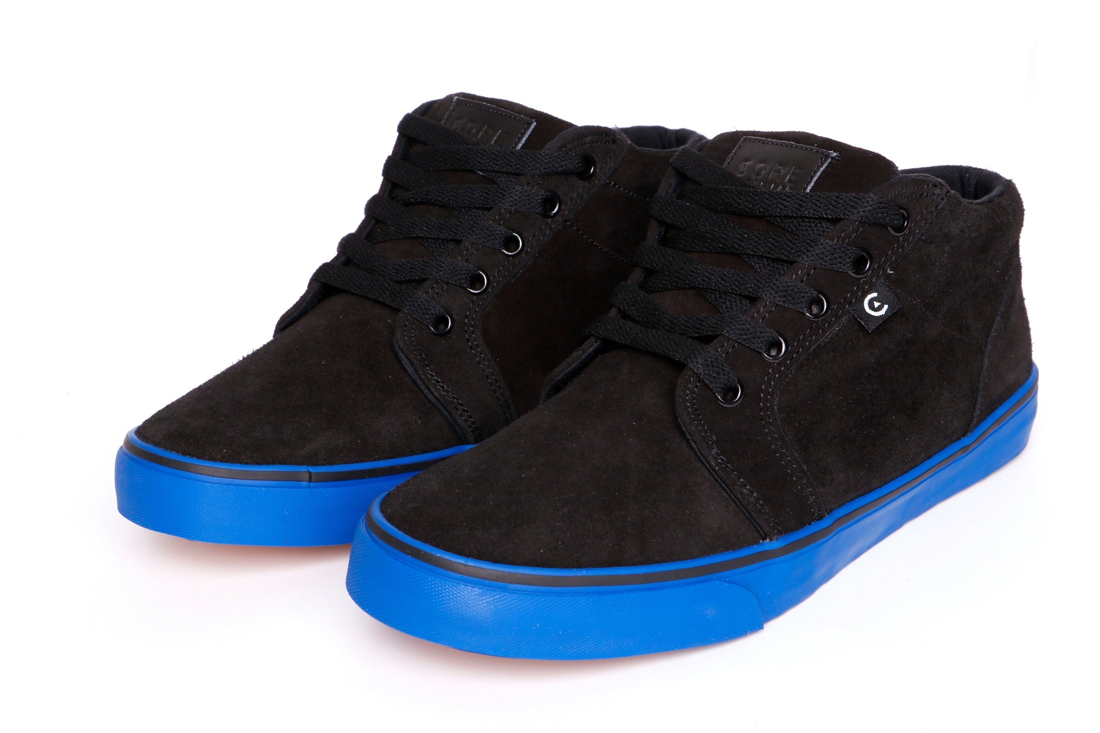 Smith High Black Blue