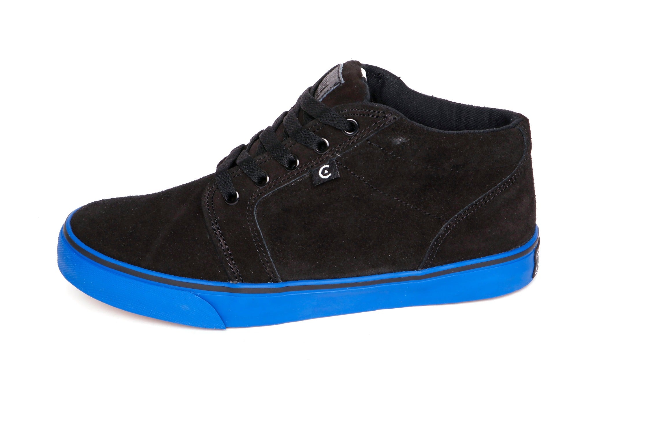 Smith High Black Blue