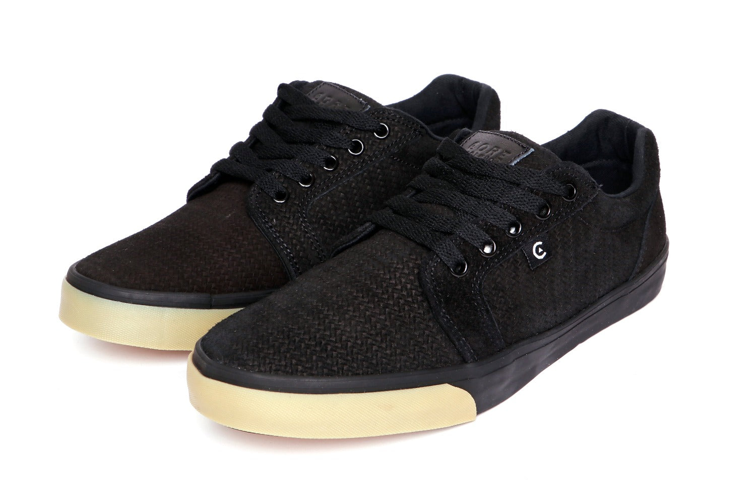 Smith Cobra Black Black Gum