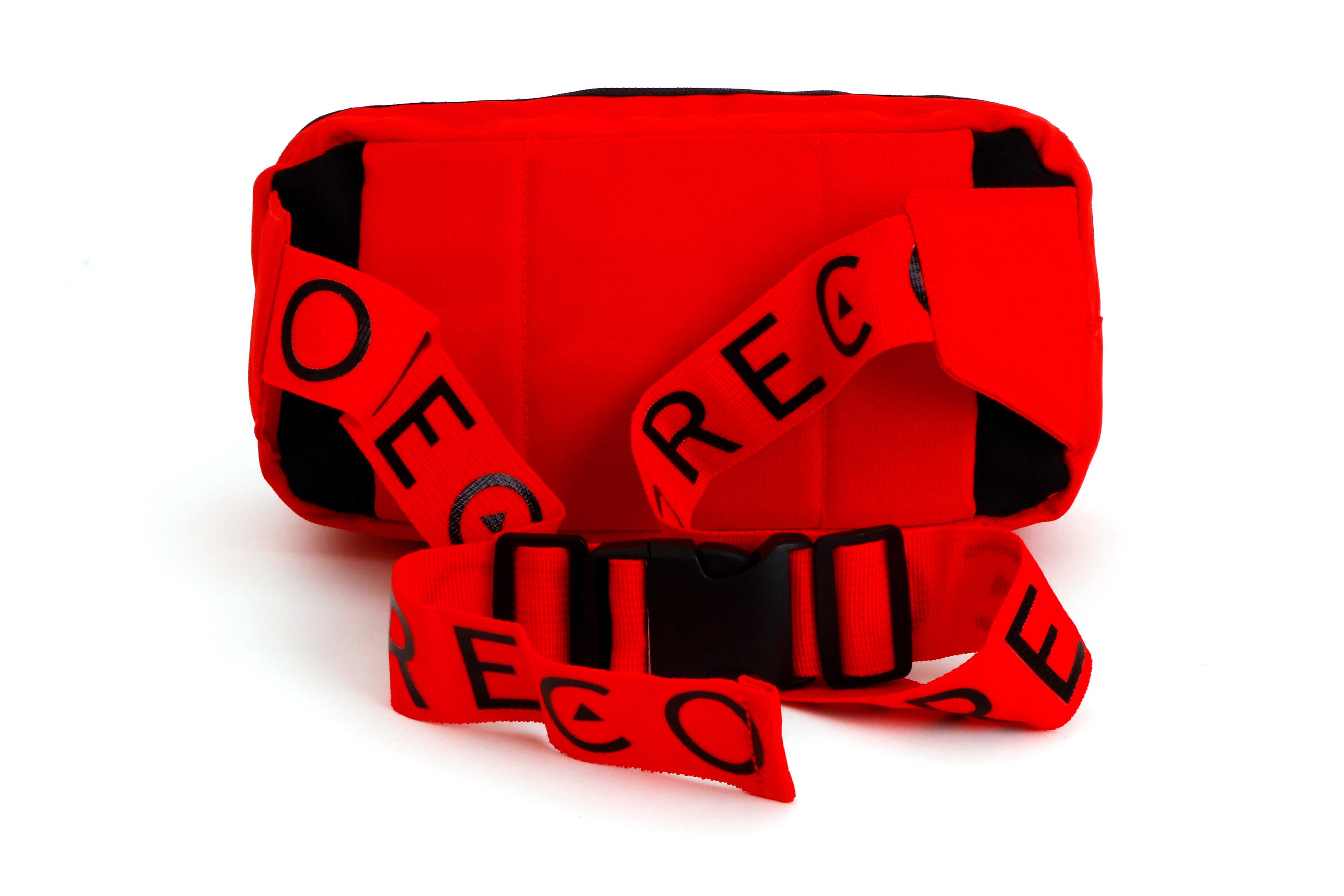 Cangurera Red