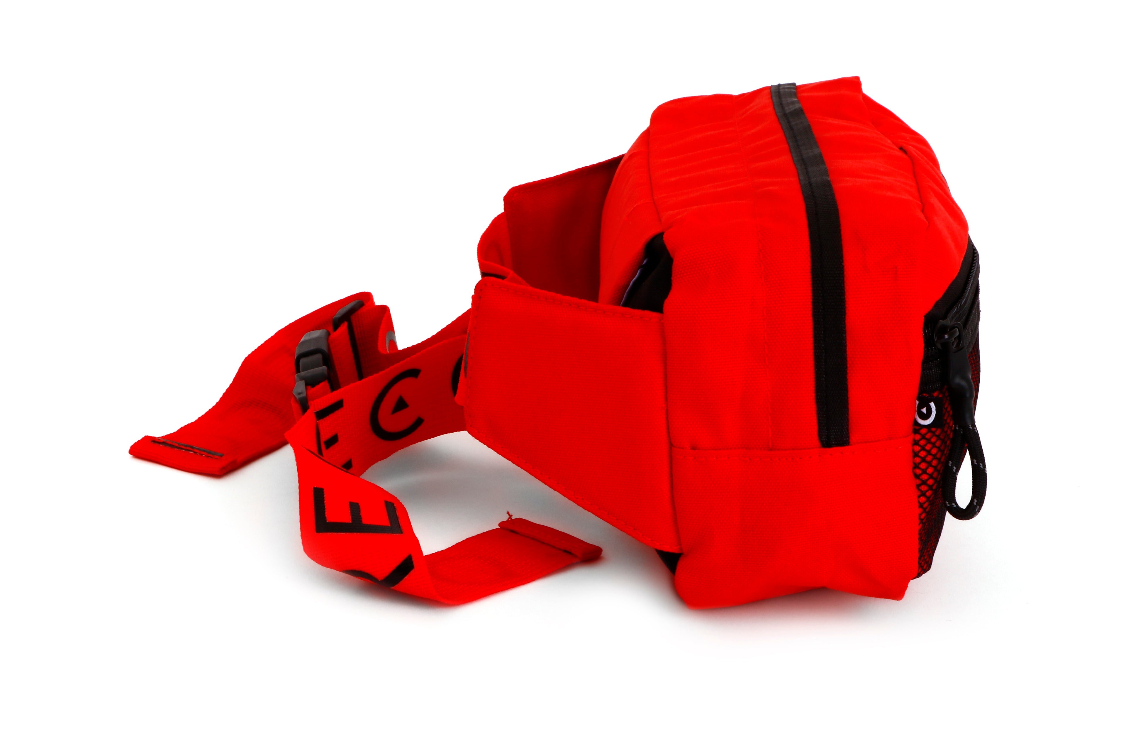 Cangurera Red