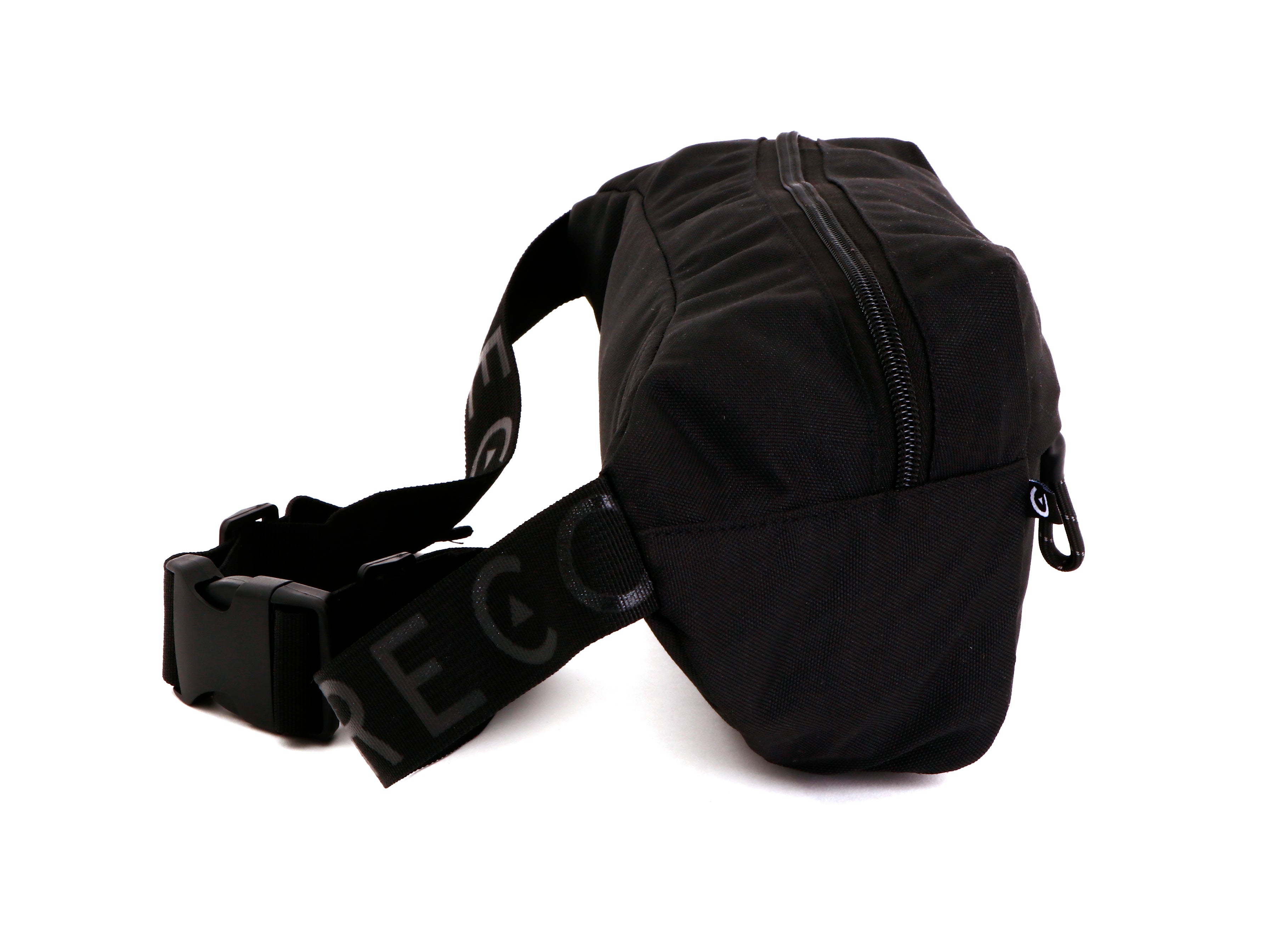 Cangurera Black