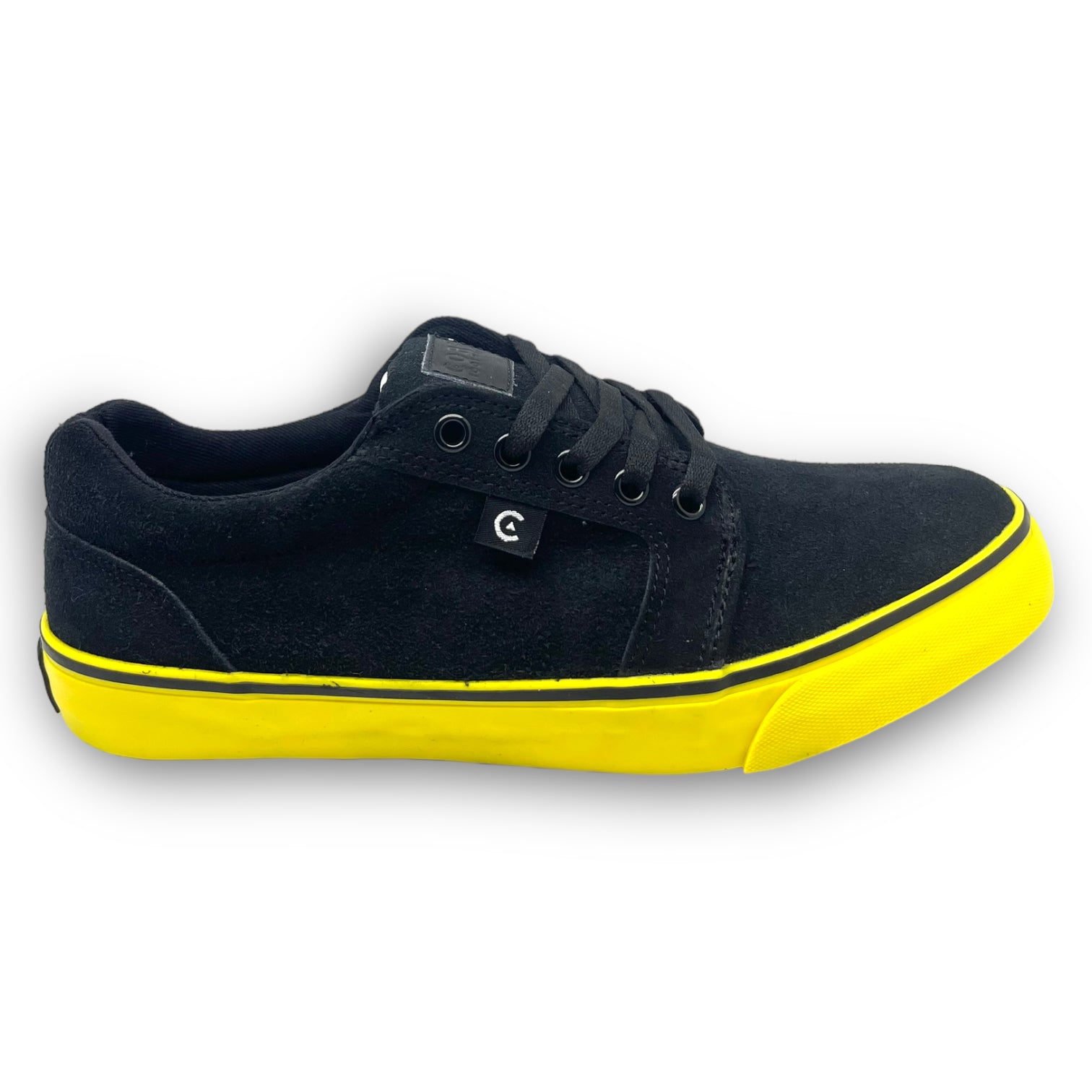 Smith Black Yellow