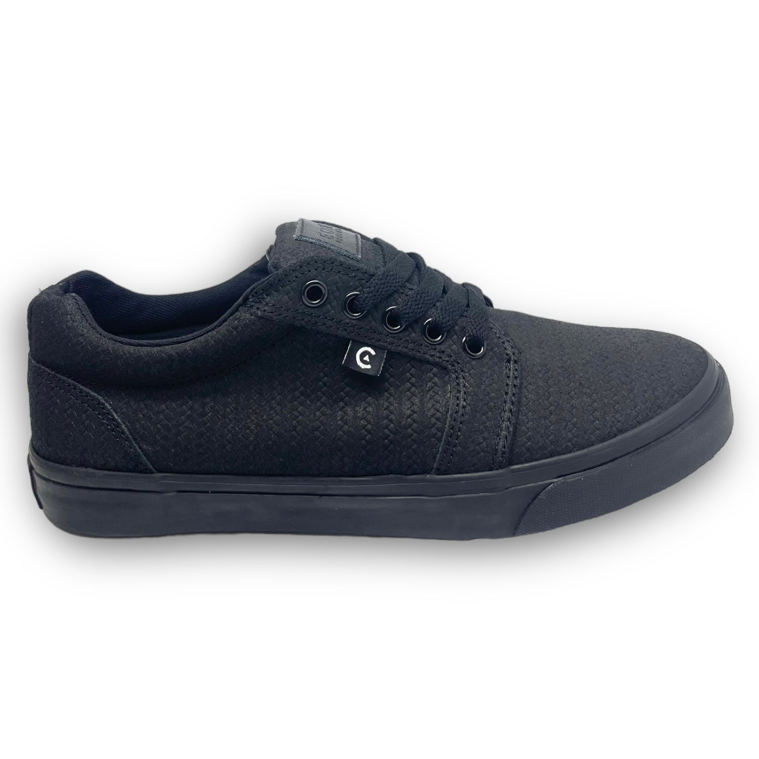 Smith Cobra Black Black
