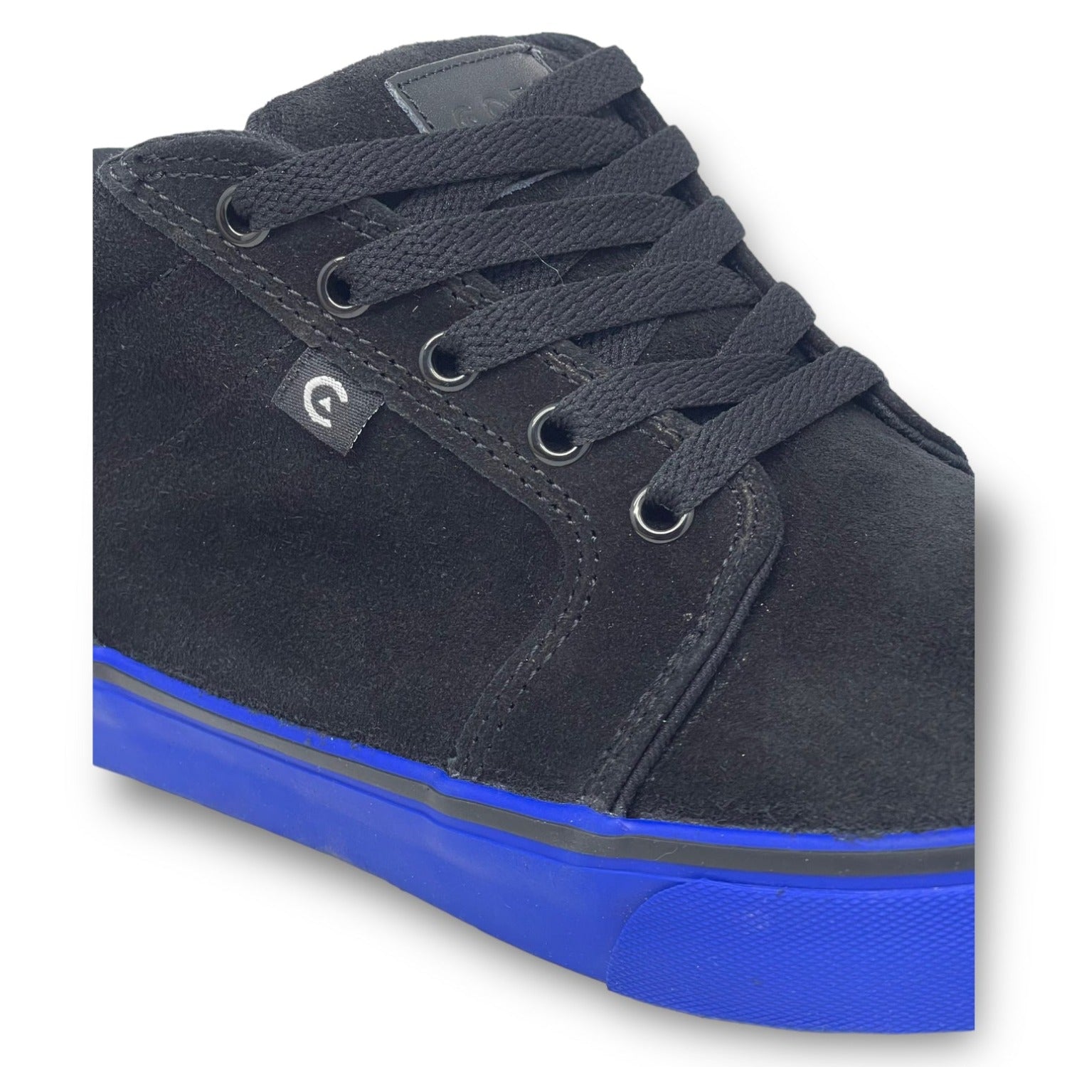 Smith High Black Blue