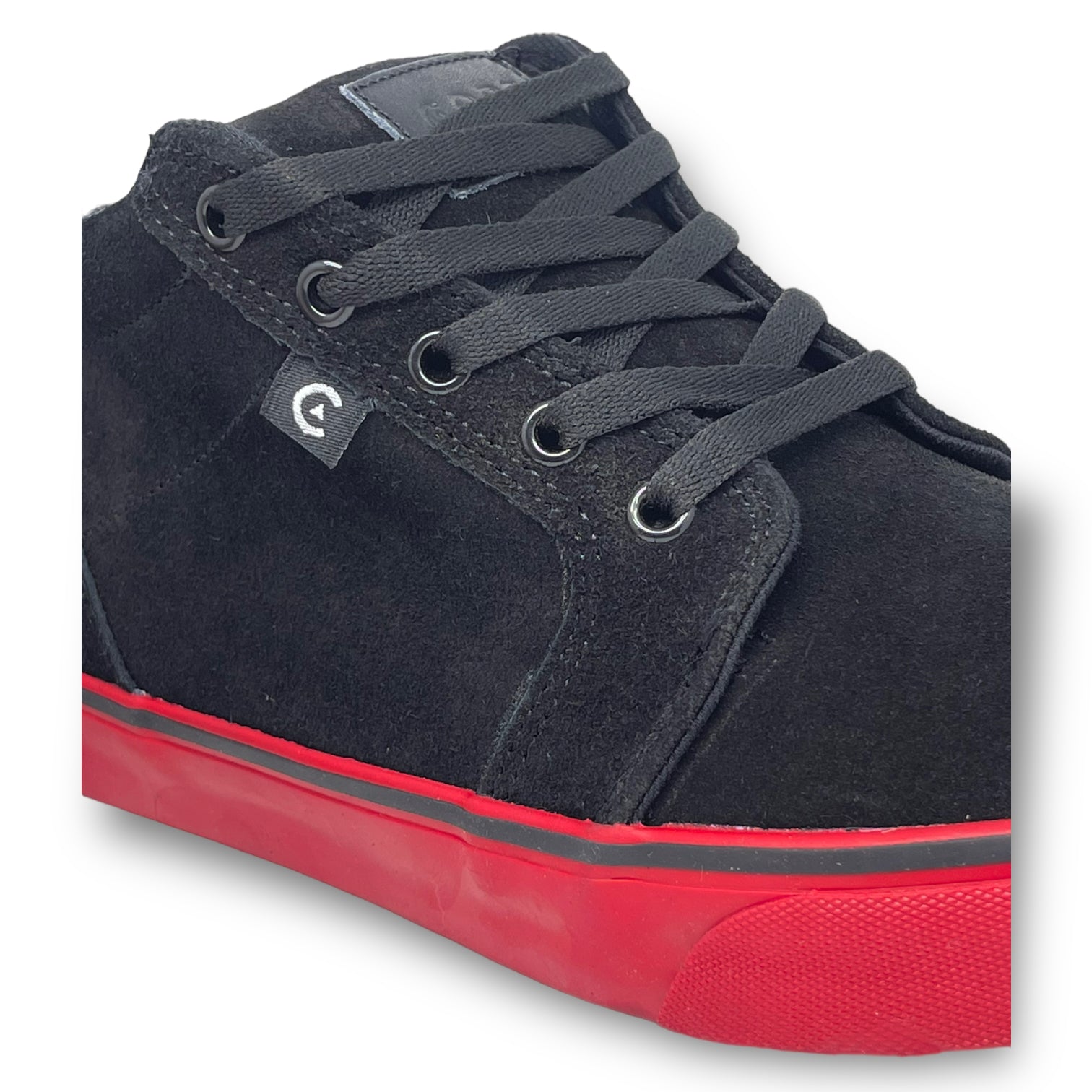 Smith High Black Red