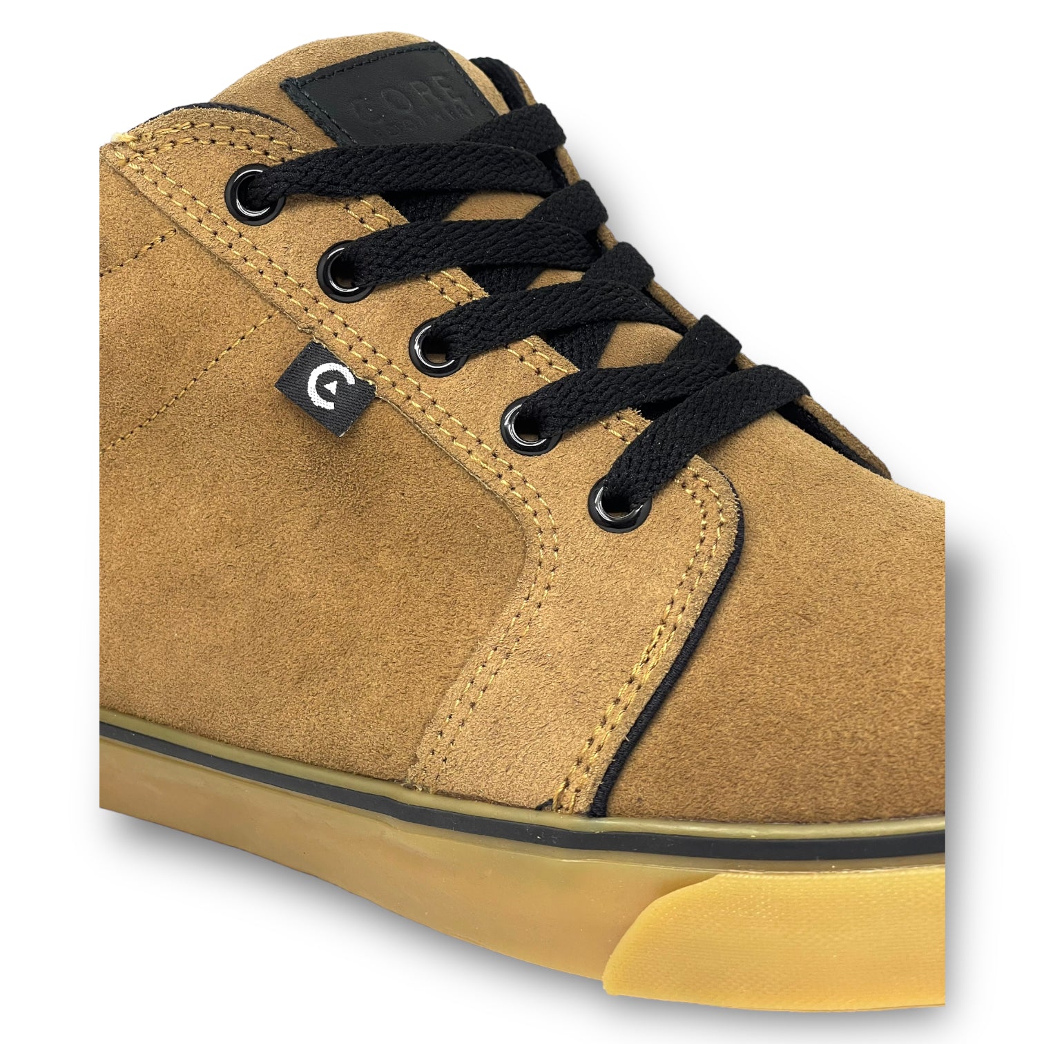 Smith High Camel Gum