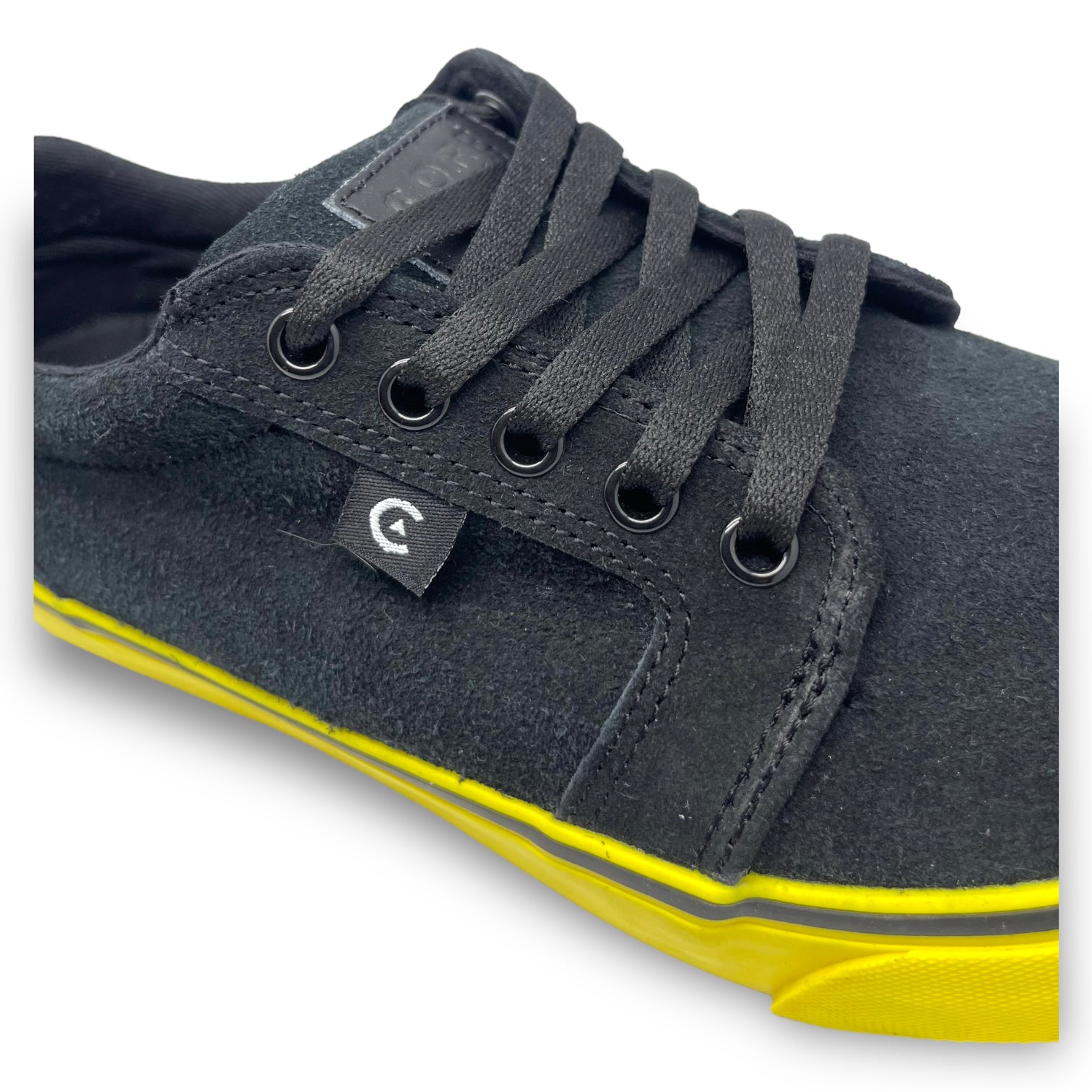 Smith Black Yellow