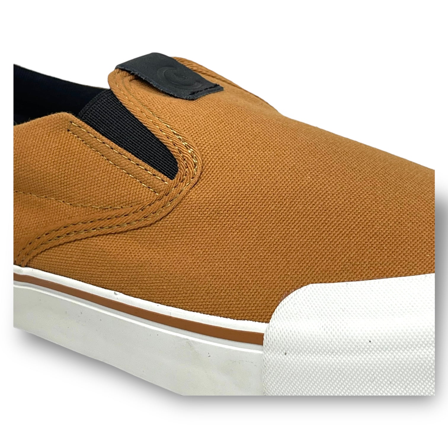 Nosegrind Yellow White