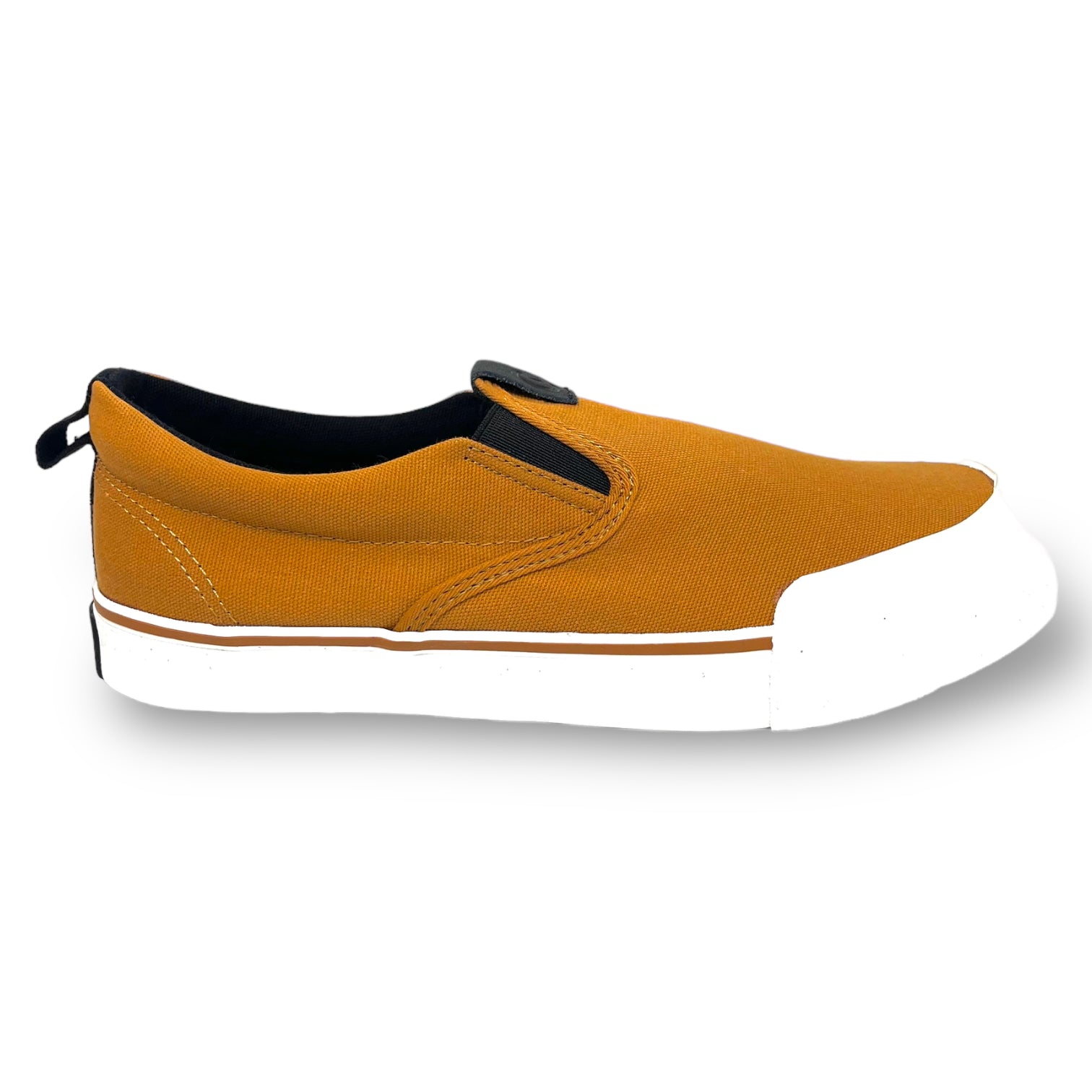 Nosegrind Yellow White