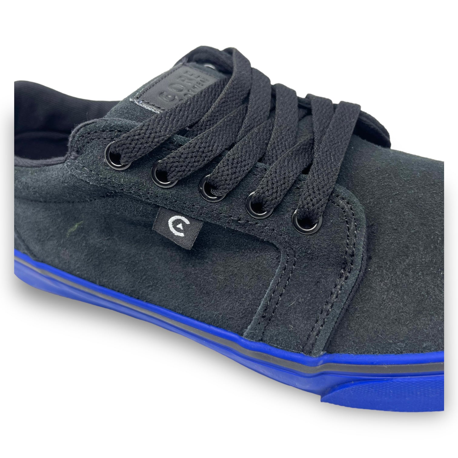 Smith Black Blue
