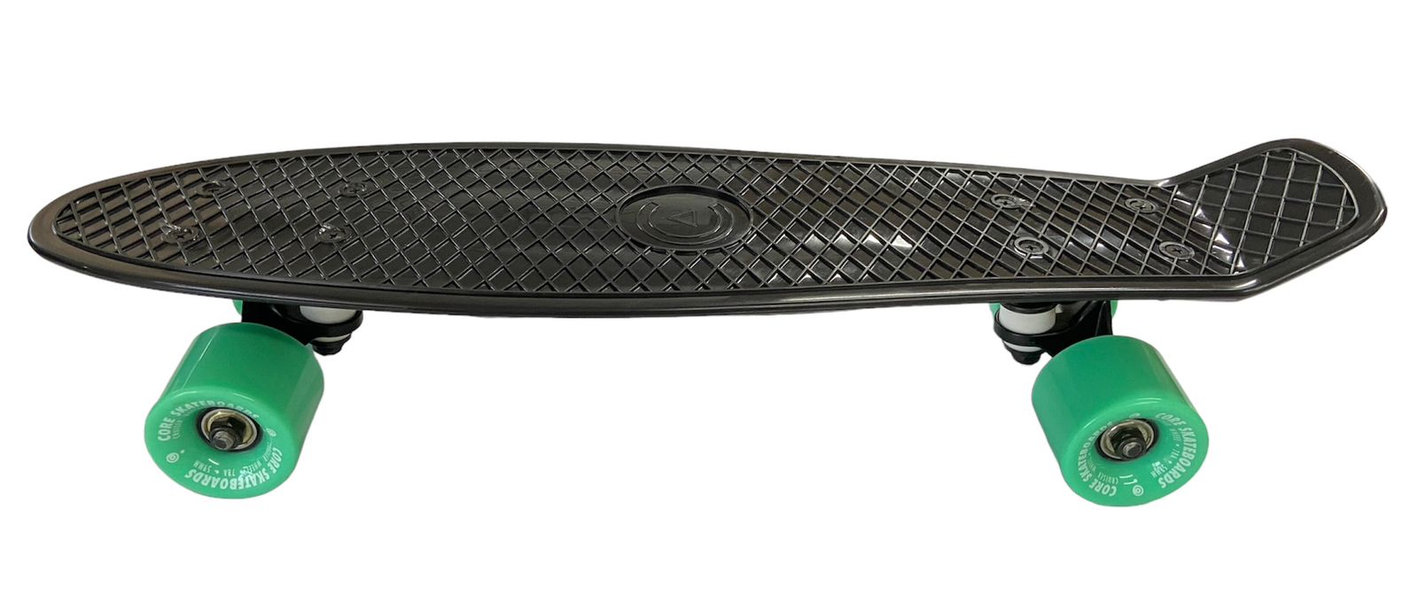 Penny Black Green