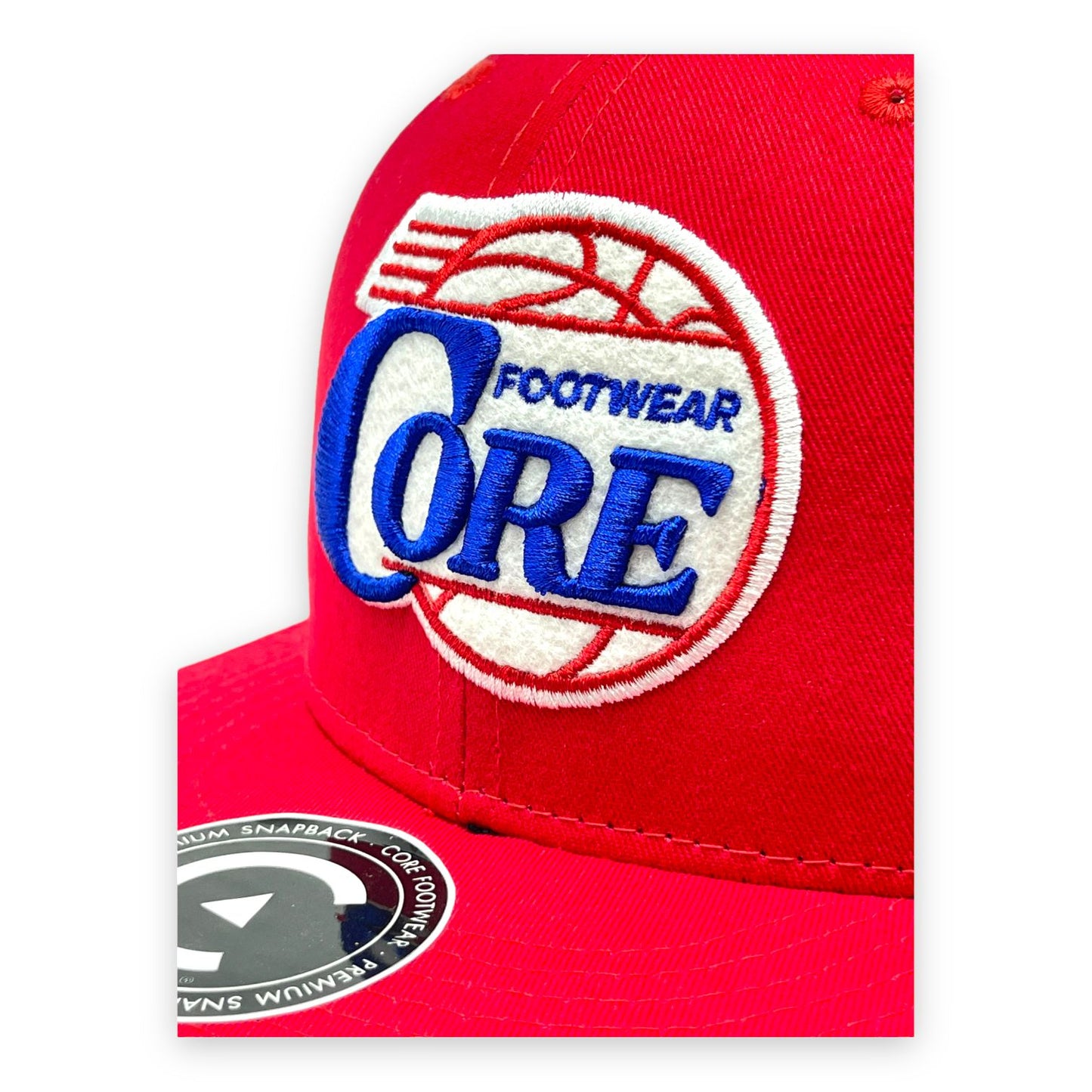 Gorra Clippers