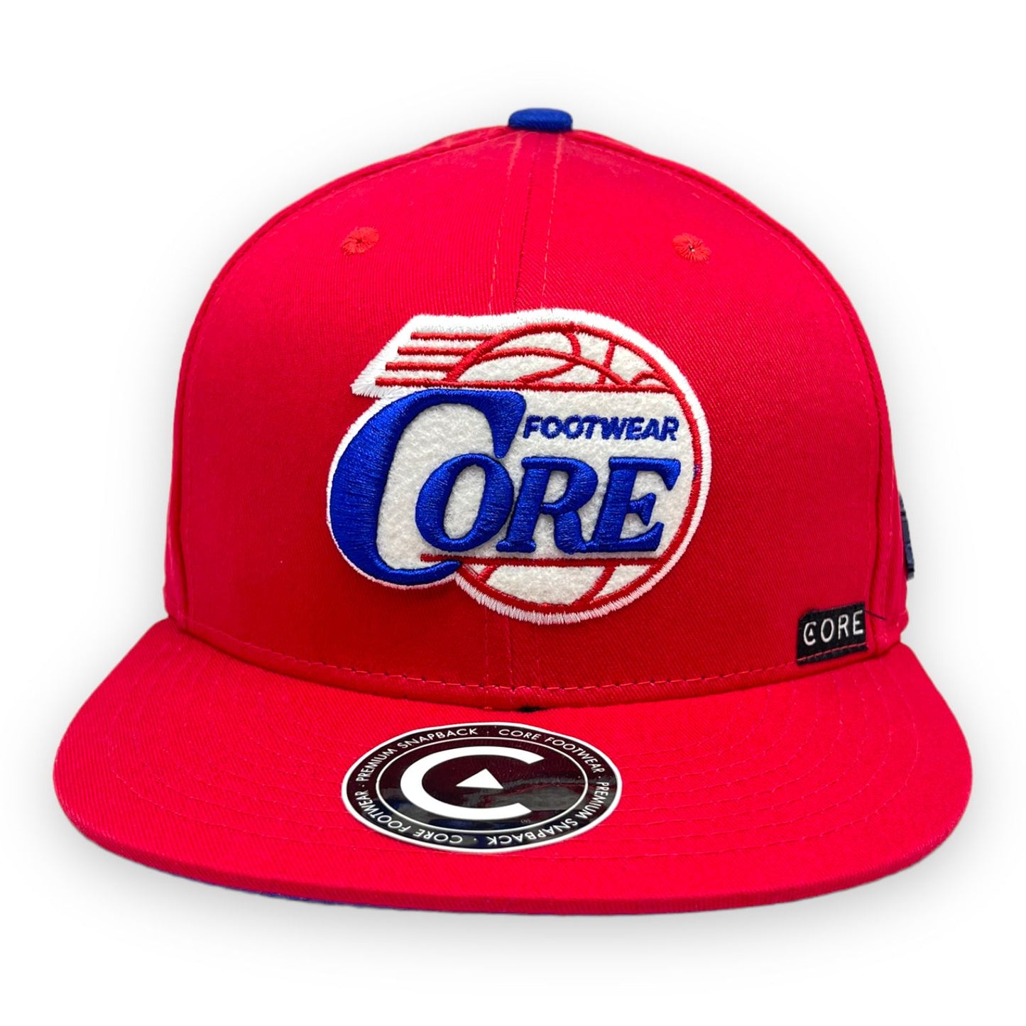 Gorra Clippers