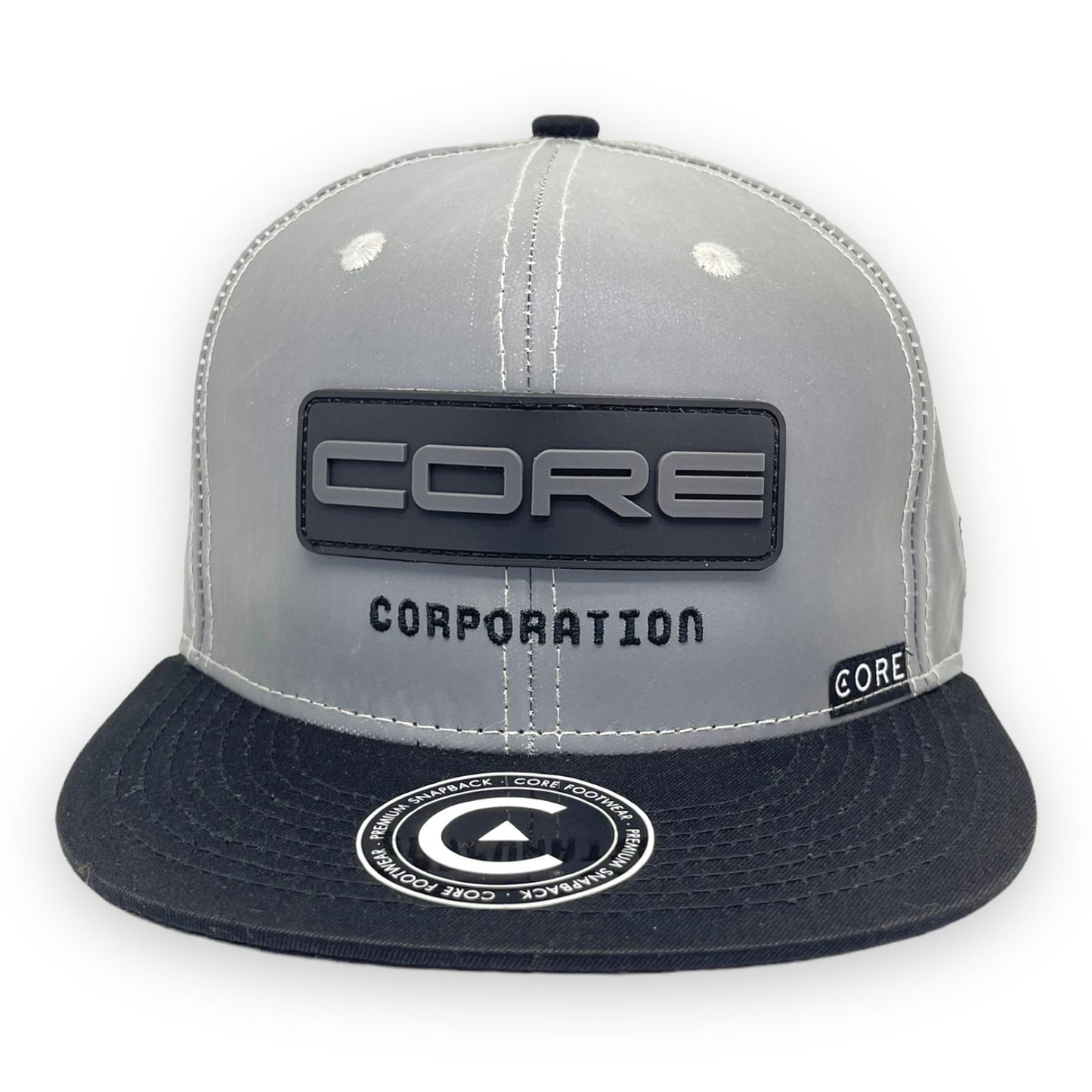 Gorra Core Corporation