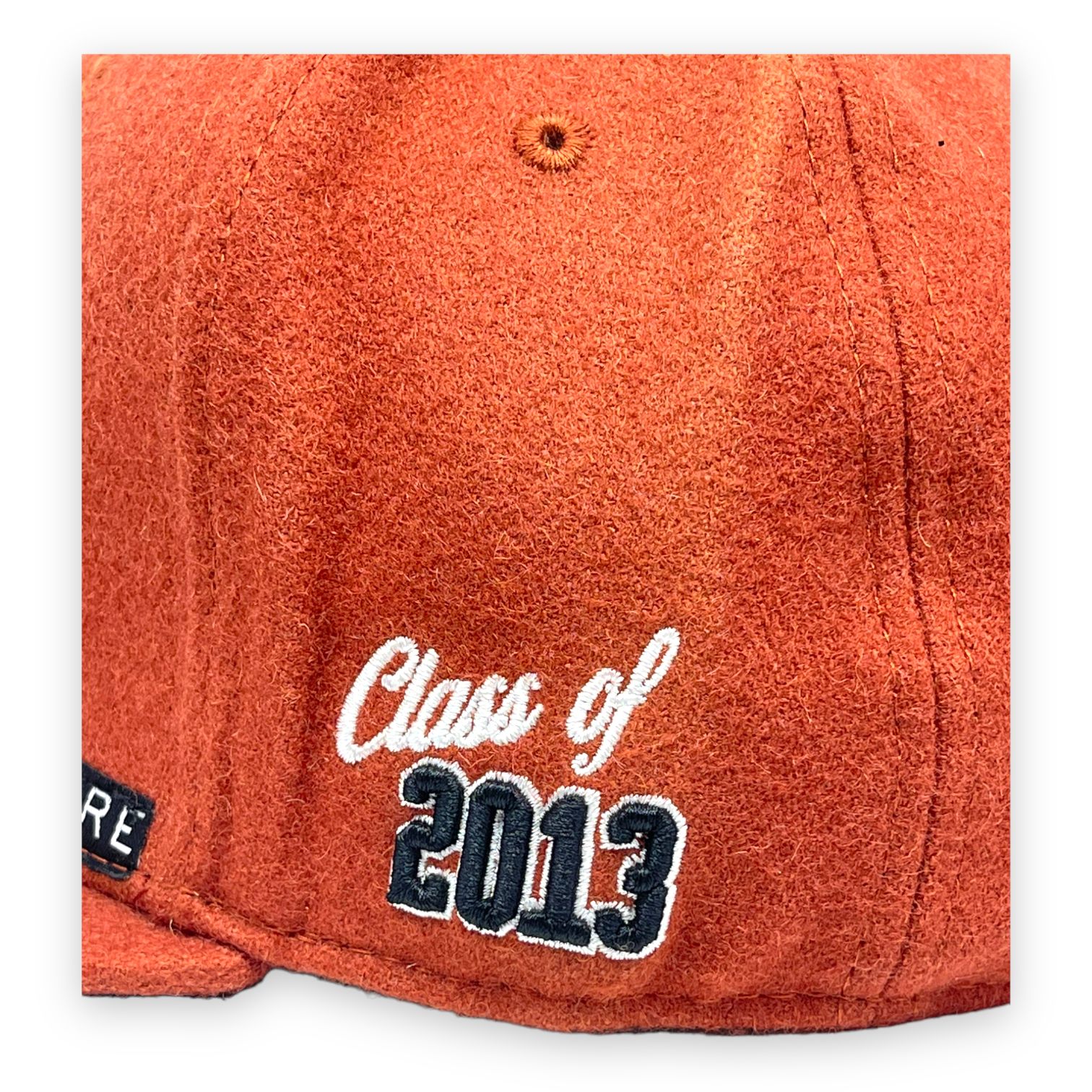 Gorra Class off